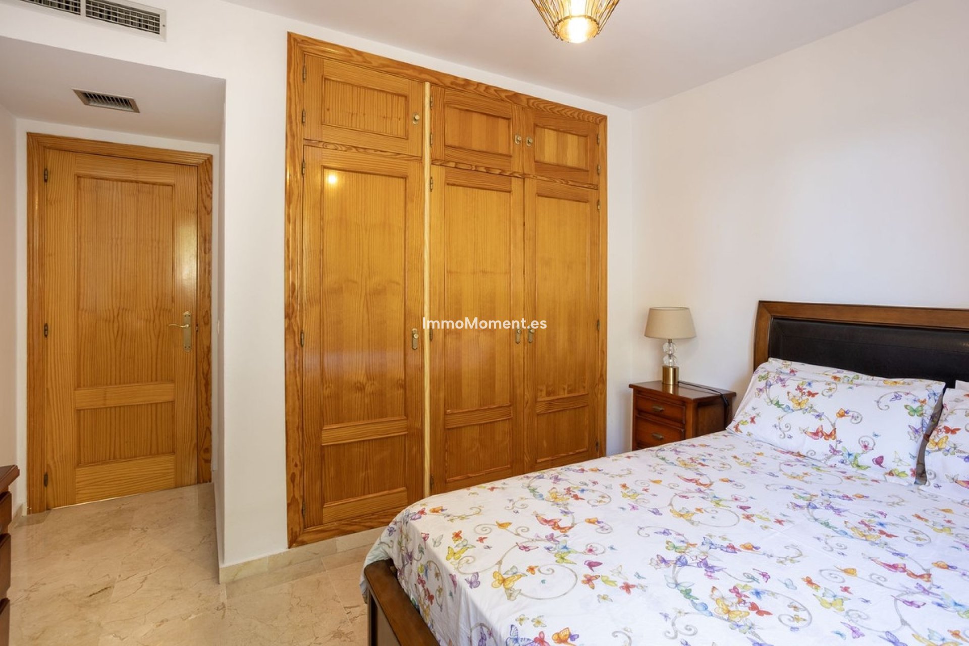 Revente - Appartement - Estepona  - Selwo