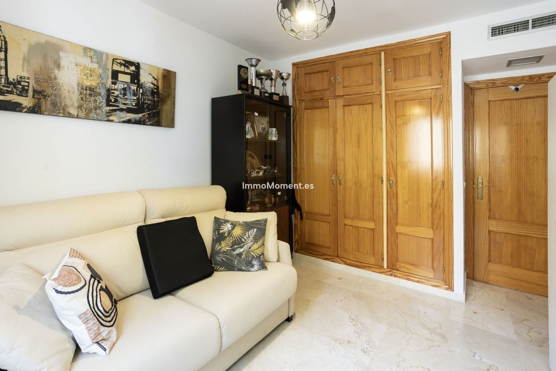 Revente - Appartement - Estepona  - Selwo