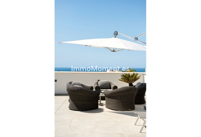 Revente - Appartement - Estepona  - Selwo