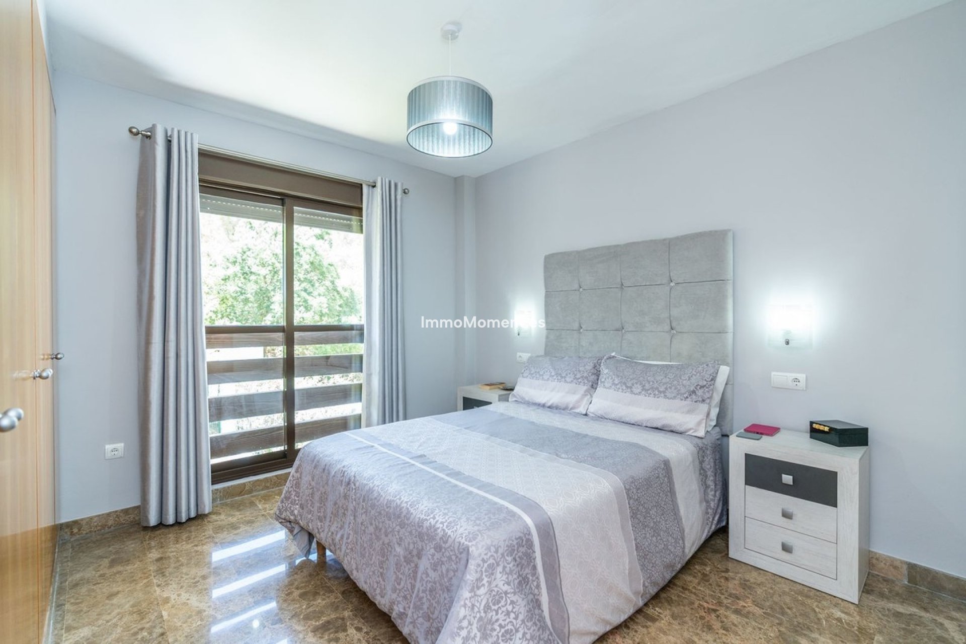 Revente - Appartement - Estepona  - Selwo