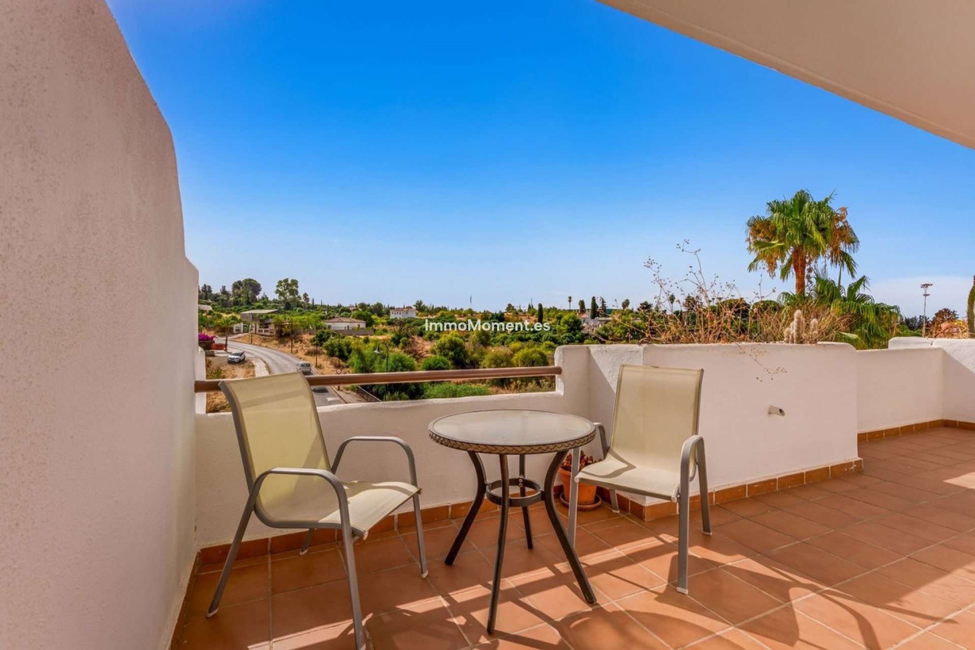 Revente - Appartement - Estepona  - Selwo