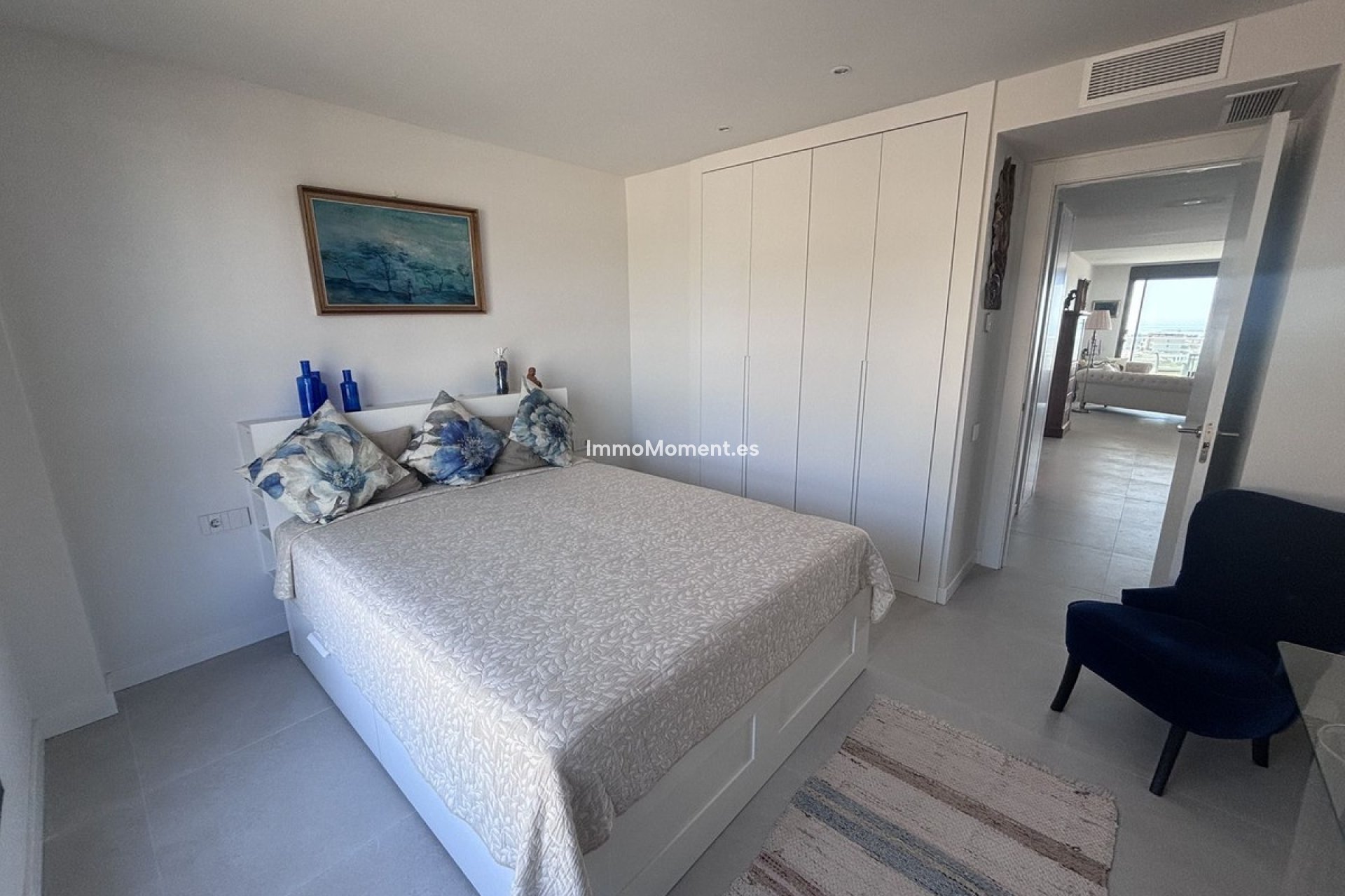 Revente - Appartement - Estepona  - Selwo