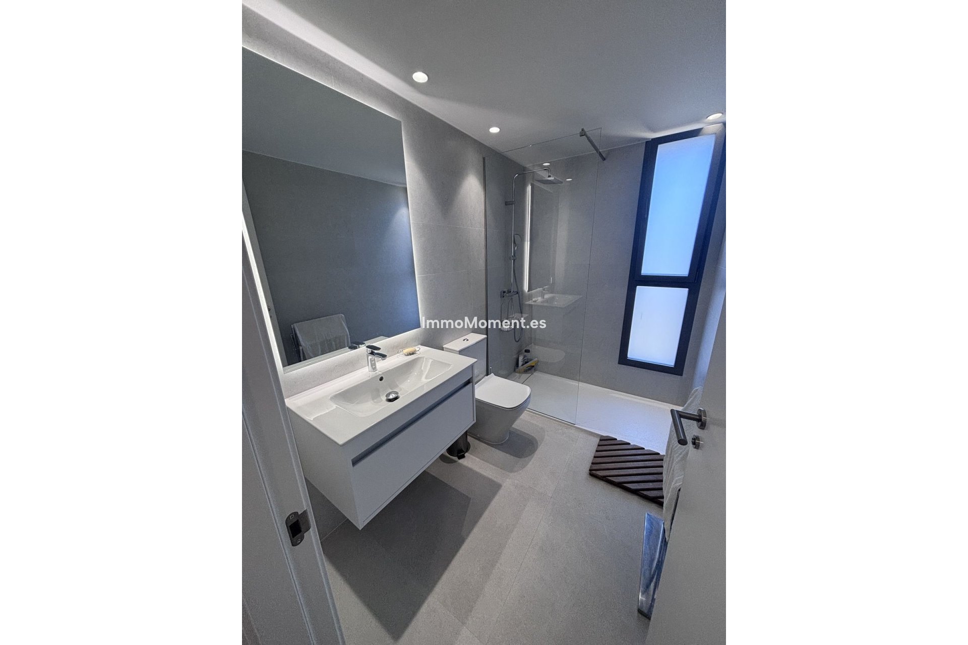 Revente - Appartement - Estepona  - Selwo