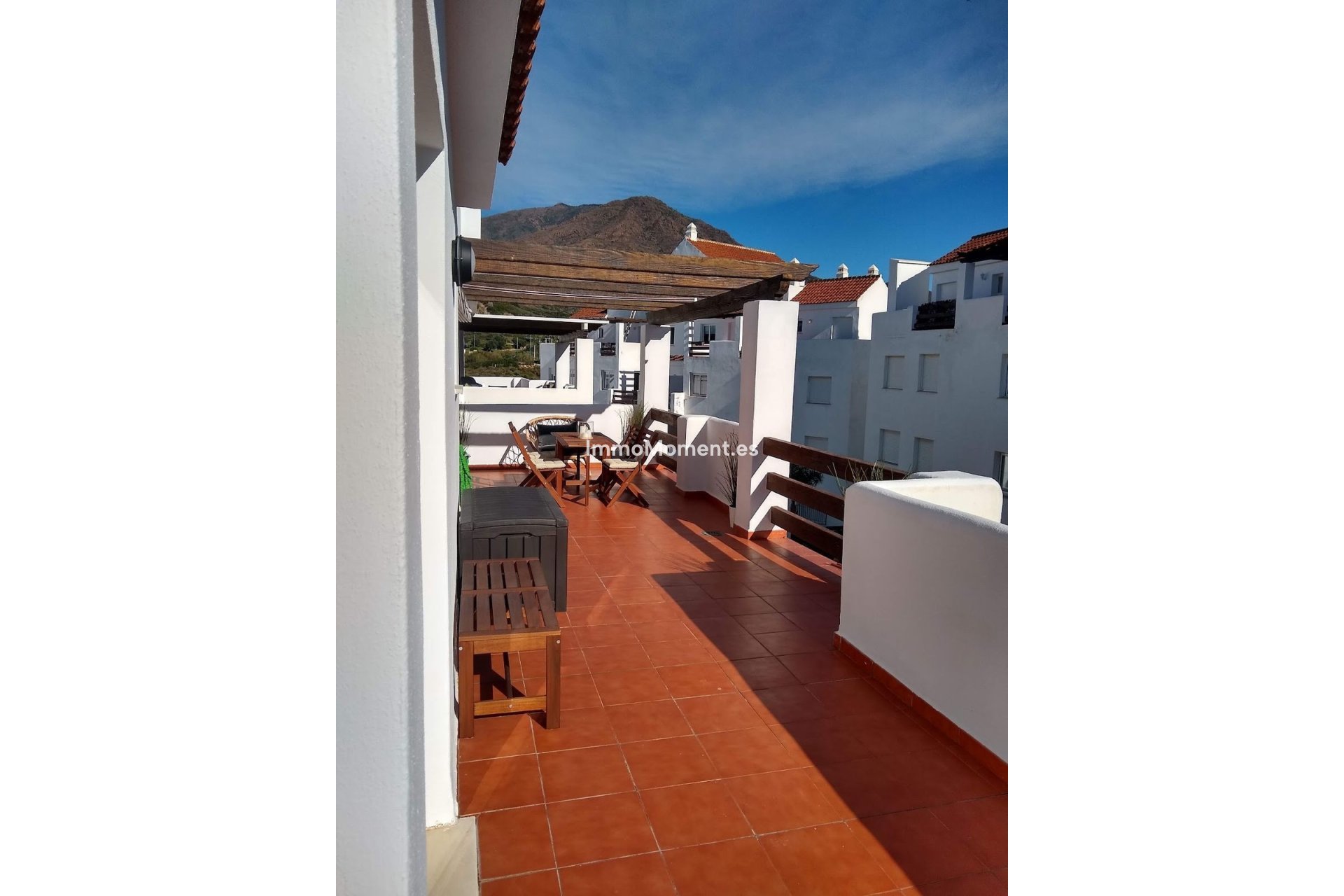 Revente - Appartement - Estepona  - Valle Romano