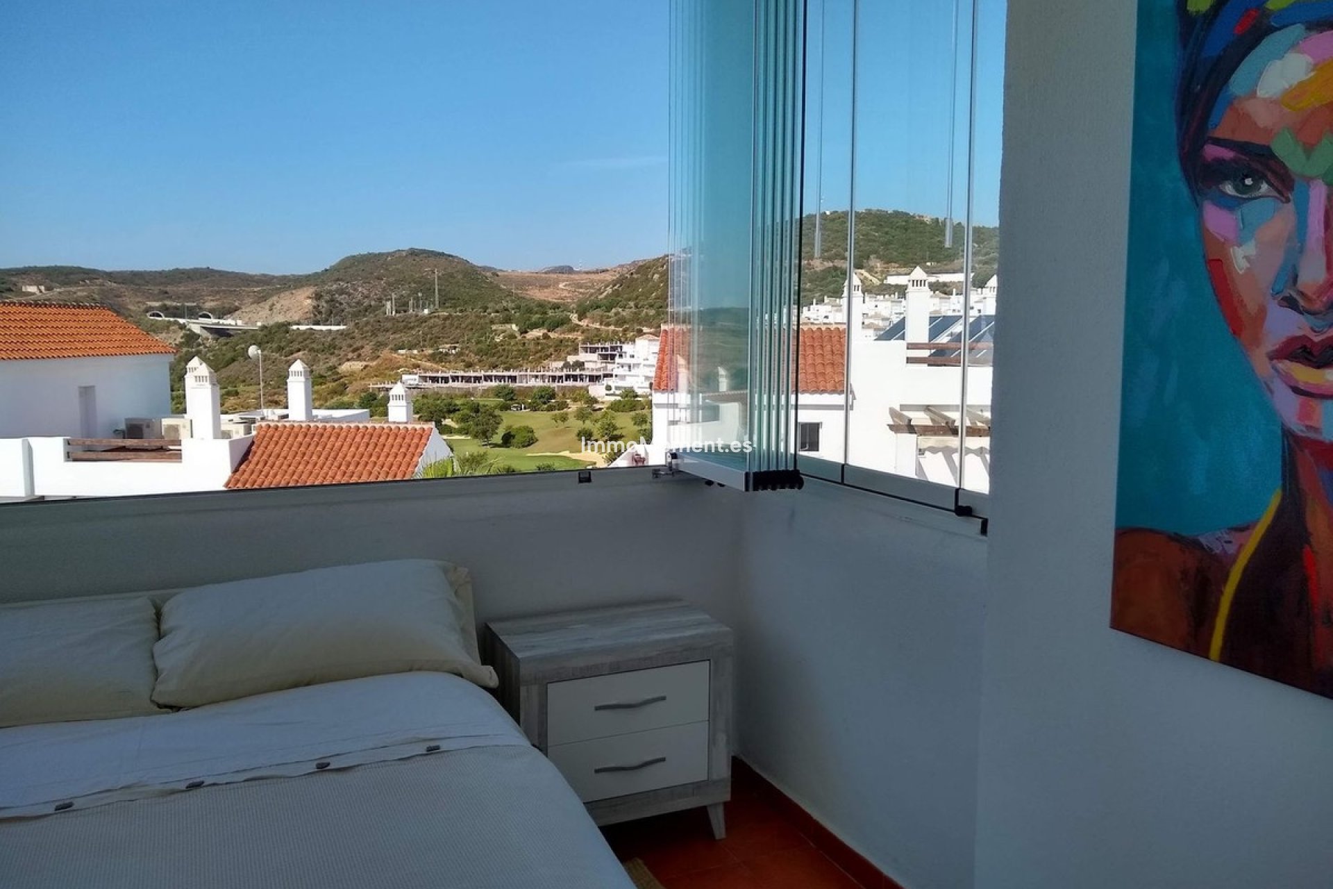 Revente - Appartement - Estepona  - Valle Romano