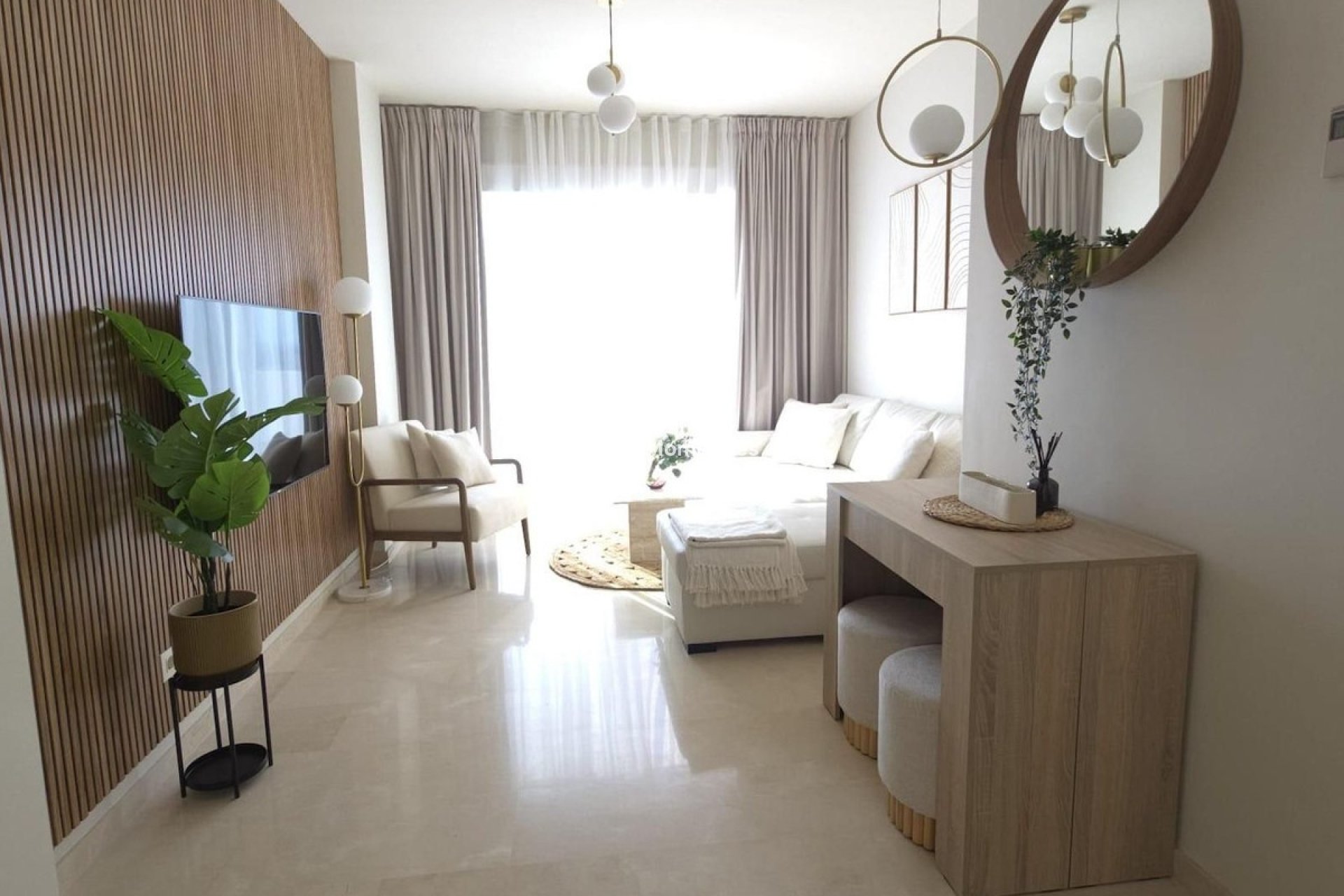 Revente - Appartement - Estepona  - Valle Romano