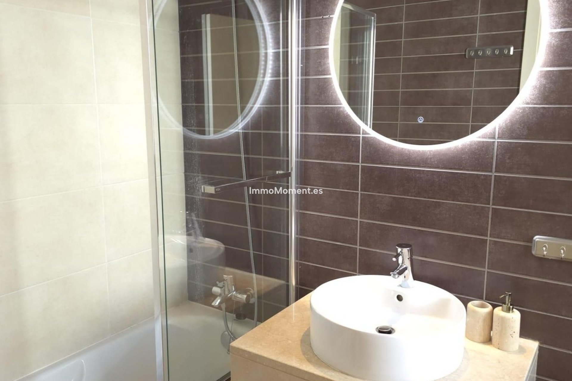 Revente - Appartement - Estepona  - Valle Romano