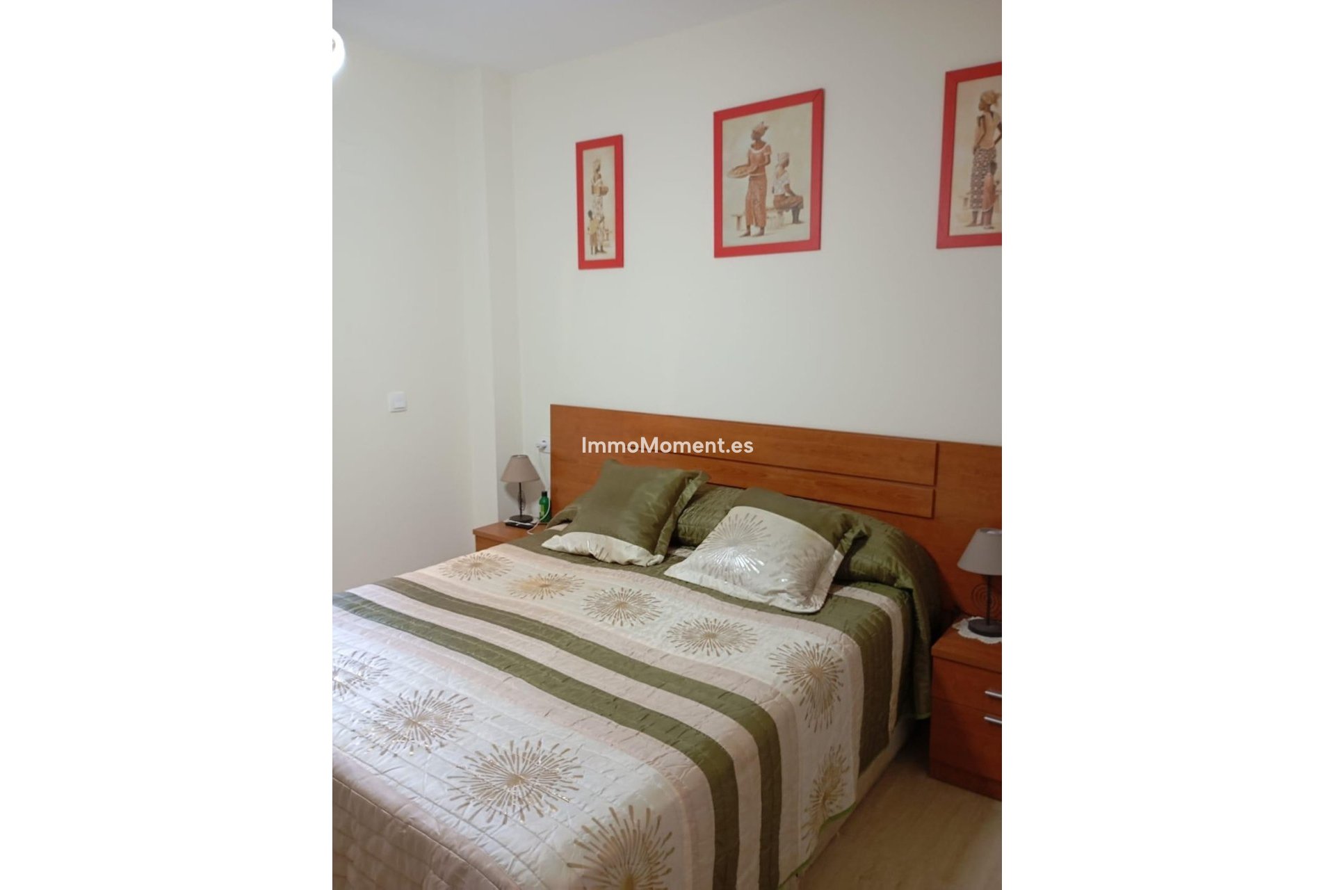 Revente - Appartement - Estepona  - Valle Romano