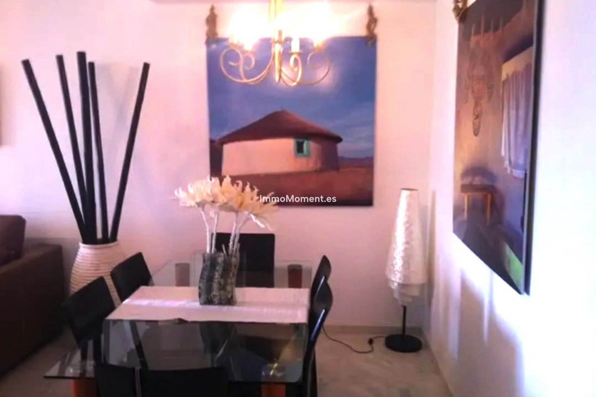 Revente - Appartement - Estepona  - Valle Romano