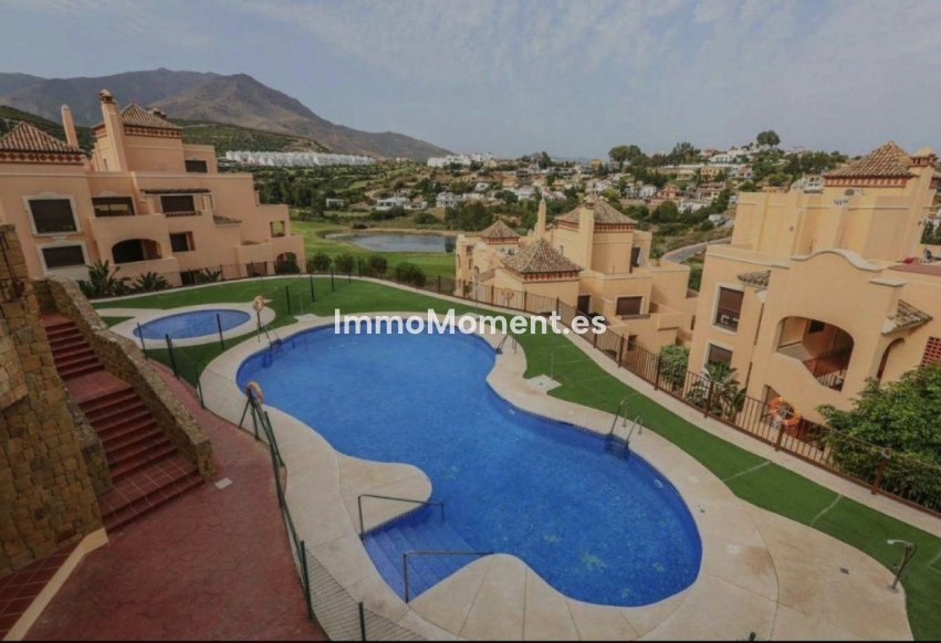 Revente - Appartement - Estepona  - Valle Romano