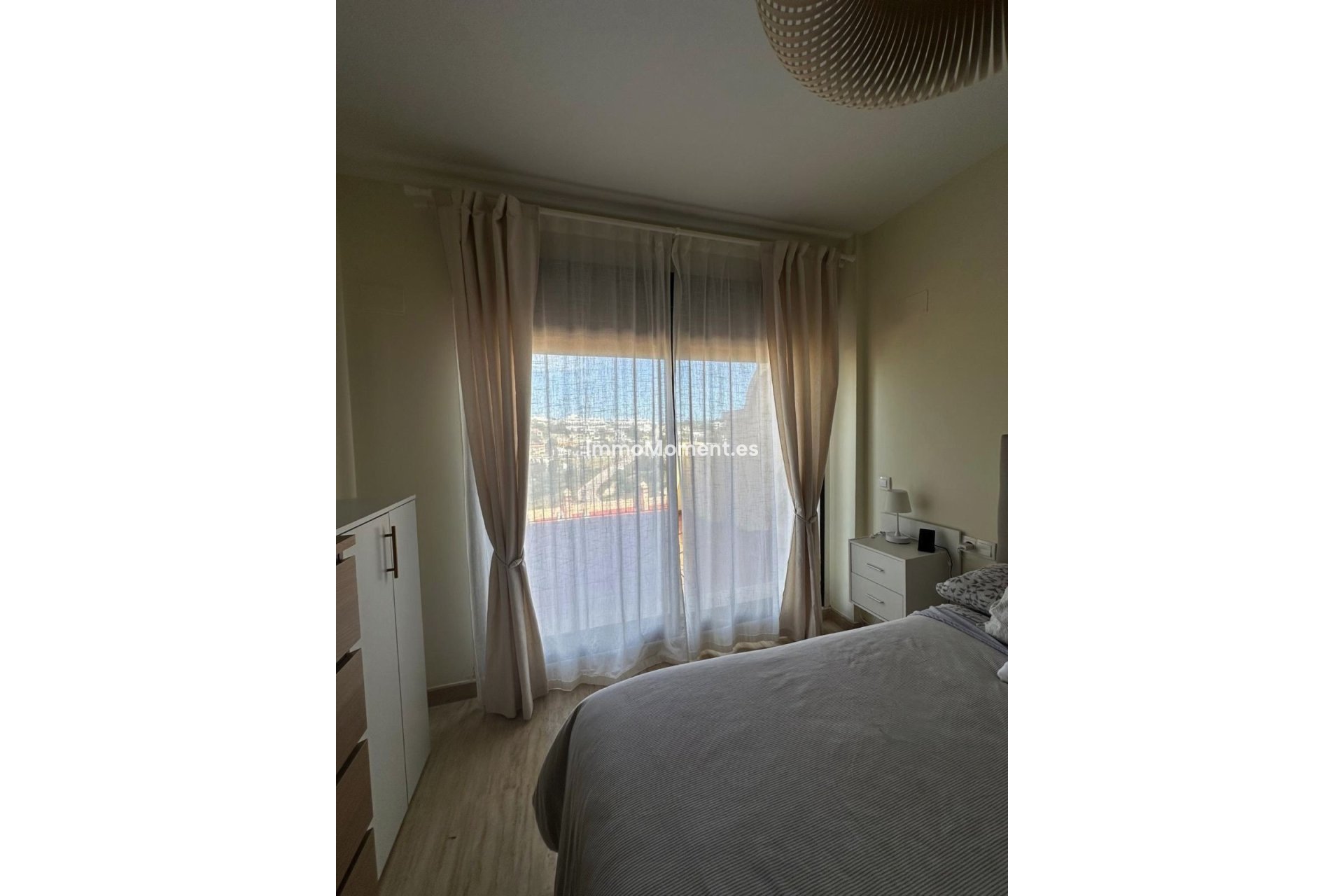 Revente - Appartement - Estepona  - Valle Romano