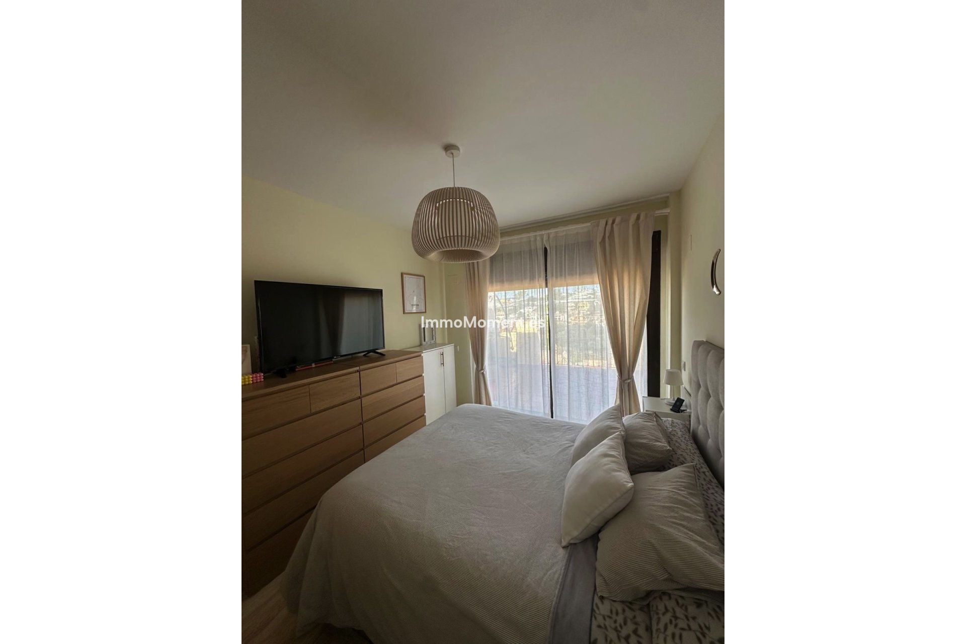 Revente - Appartement - Estepona  - Valle Romano