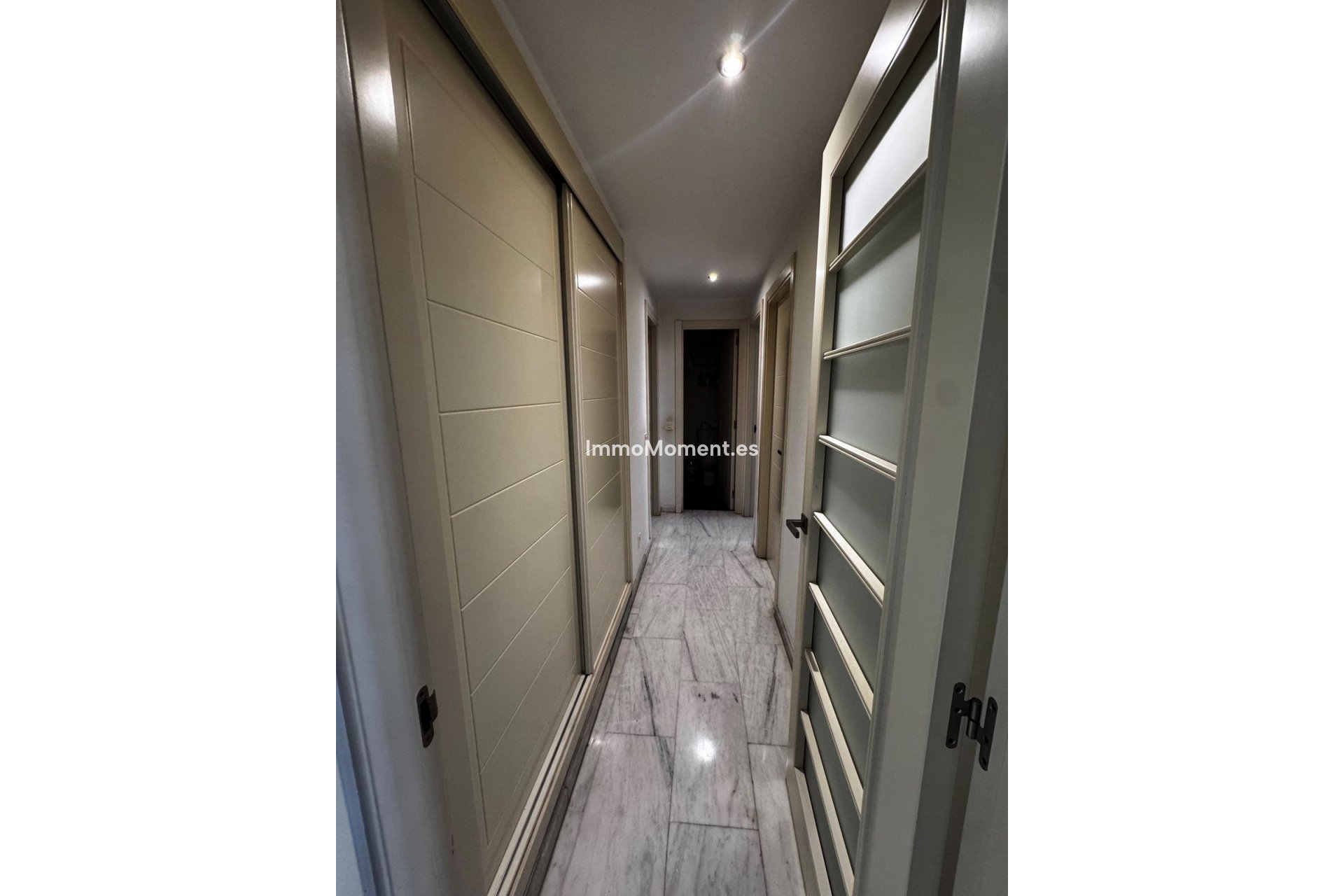 Revente - Appartement - Estepona  - Valle Romano