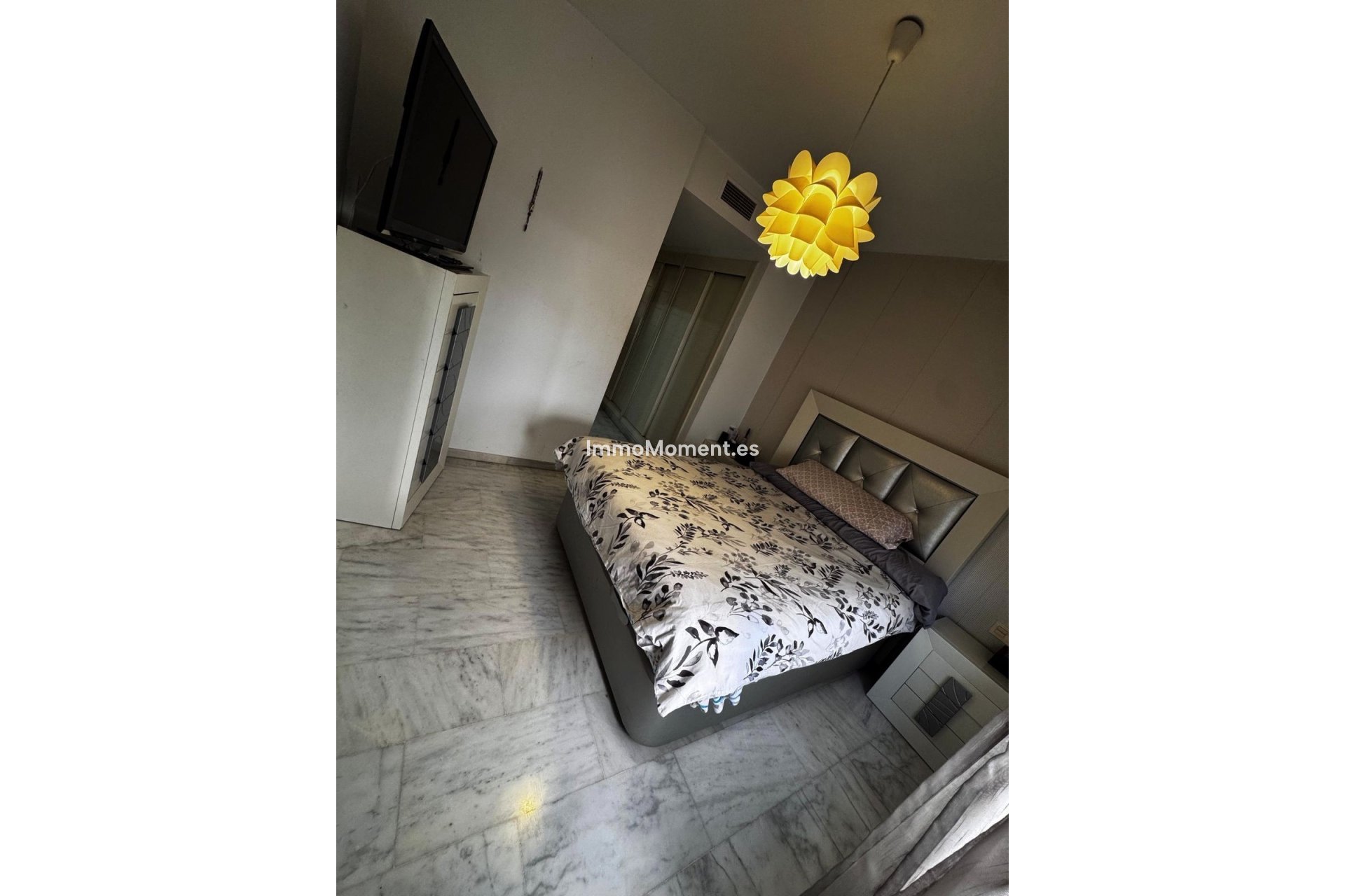 Revente - Appartement - Estepona  - Valle Romano