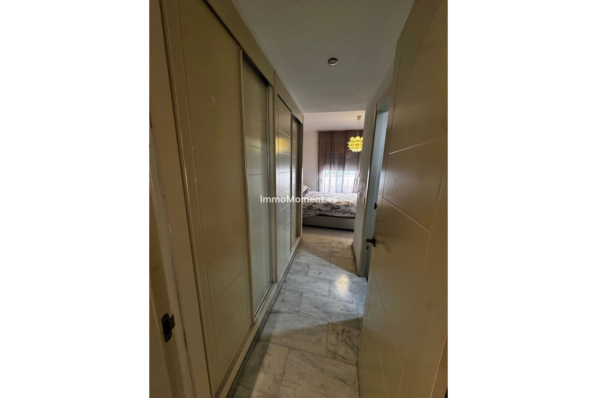 Revente - Appartement - Estepona  - Valle Romano