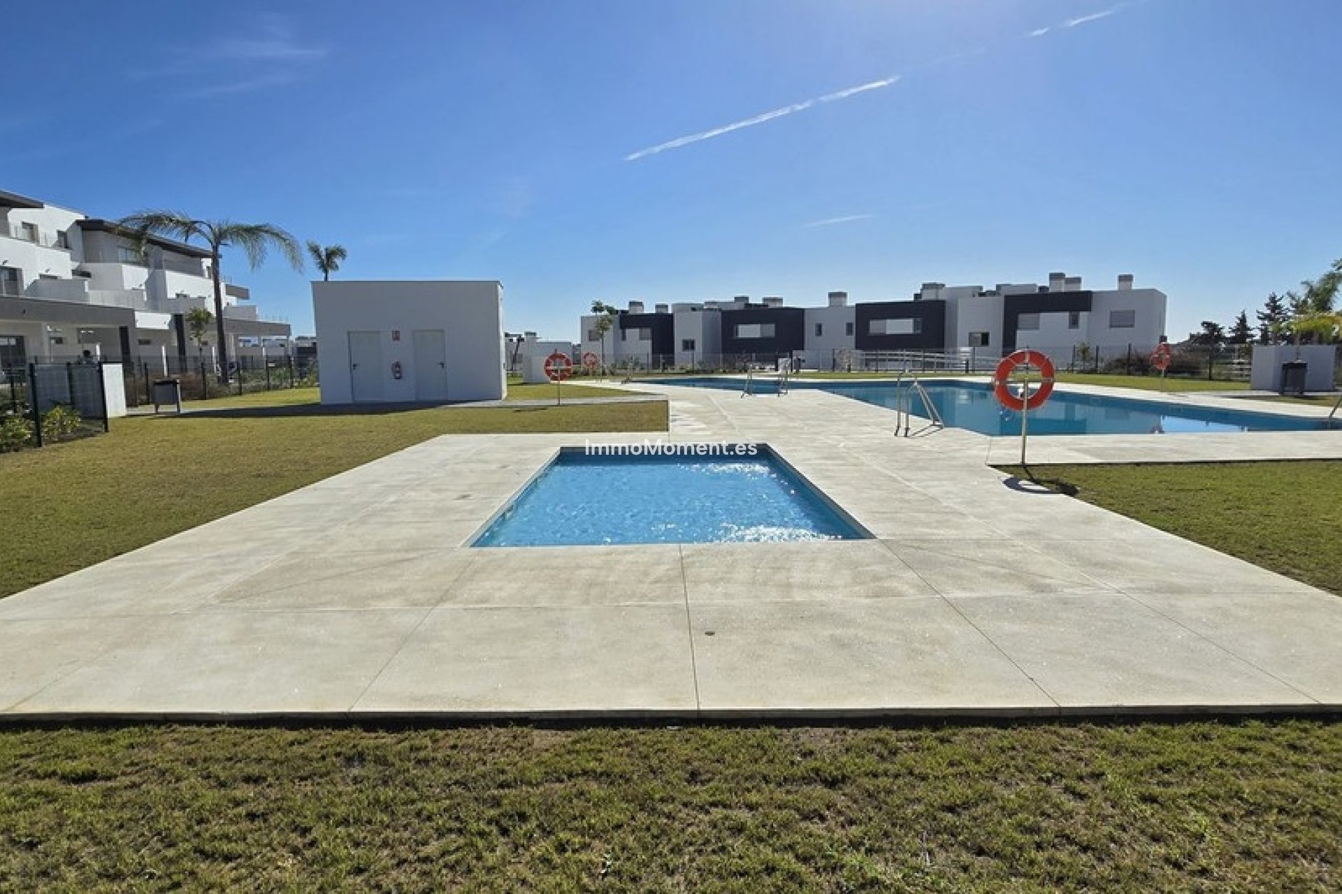 Revente - Appartement - Estepona  - Valle Romano