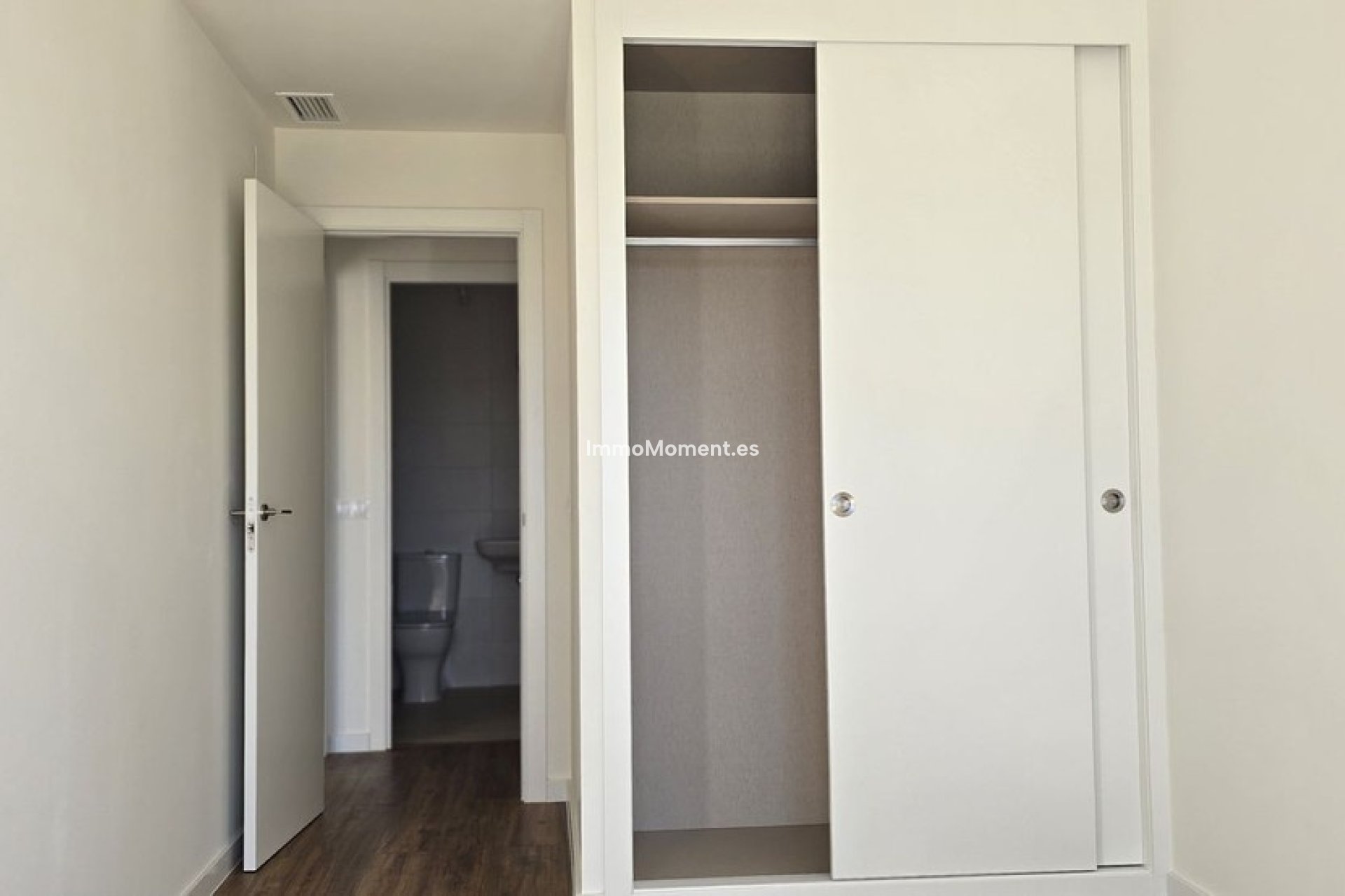 Revente - Appartement - Estepona  - Valle Romano