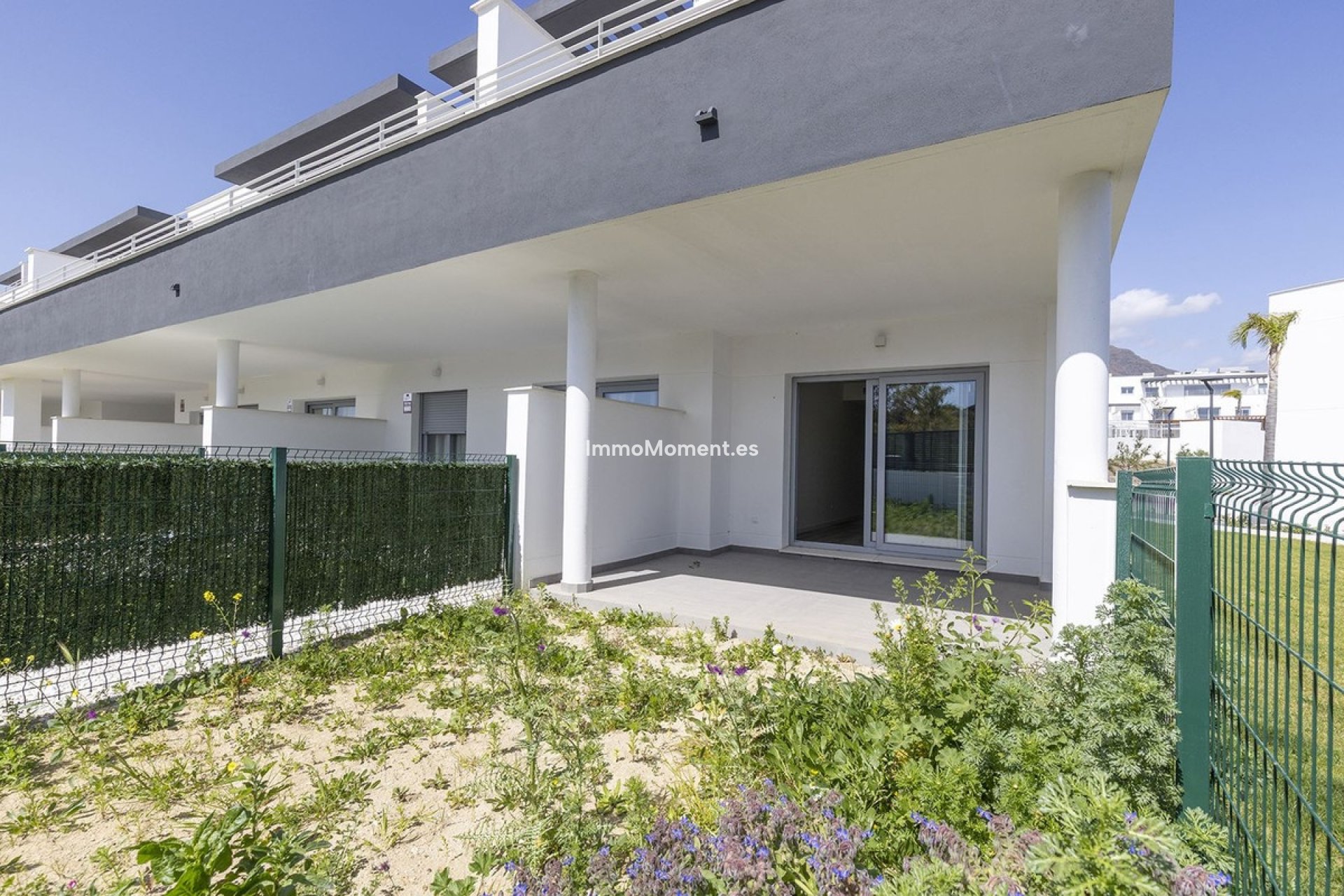 Revente - Appartement - Estepona  - Valle Romano