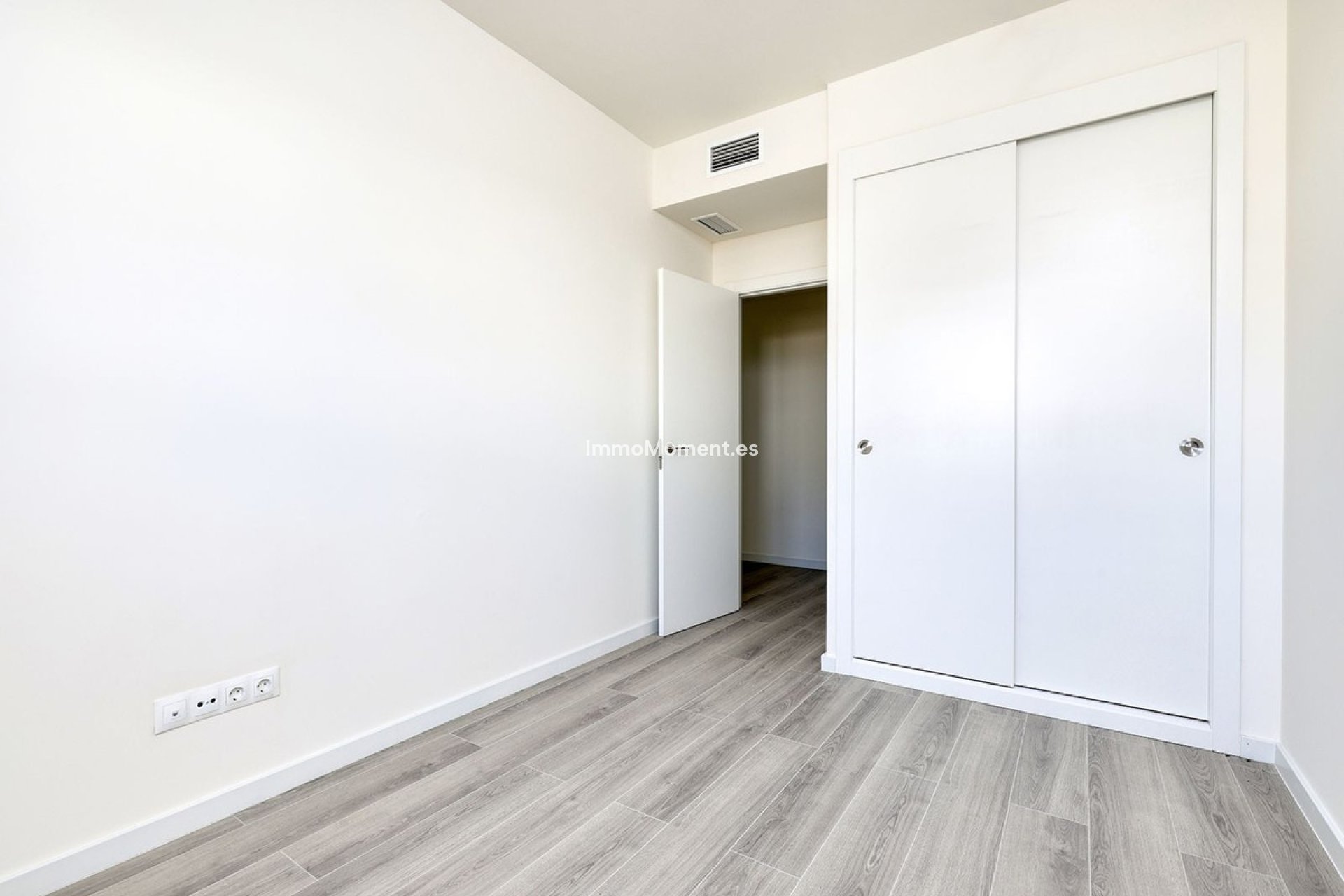 Revente - Appartement - Estepona  - Valle Romano