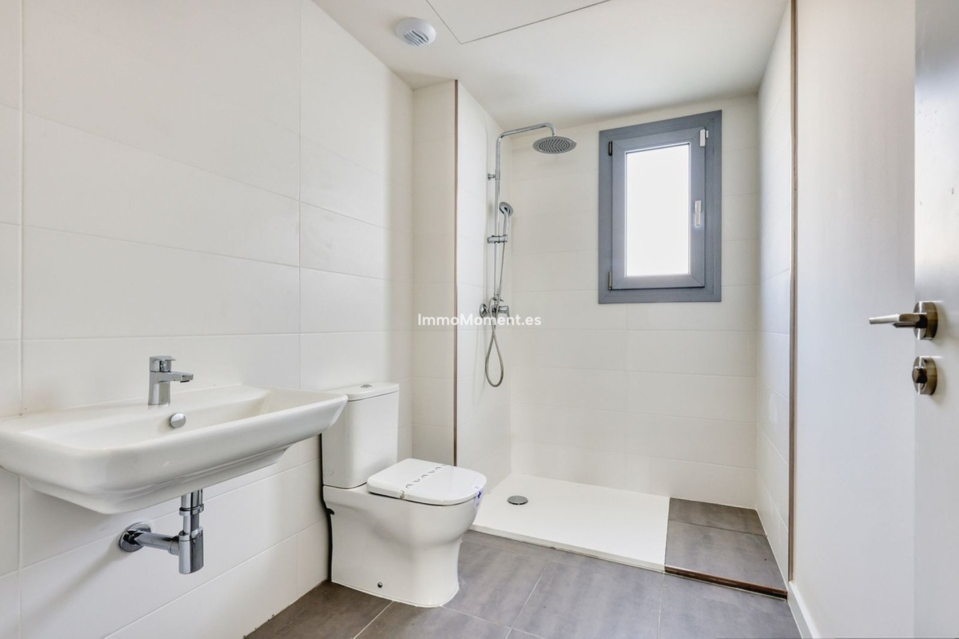 Revente - Appartement - Estepona  - Valle Romano