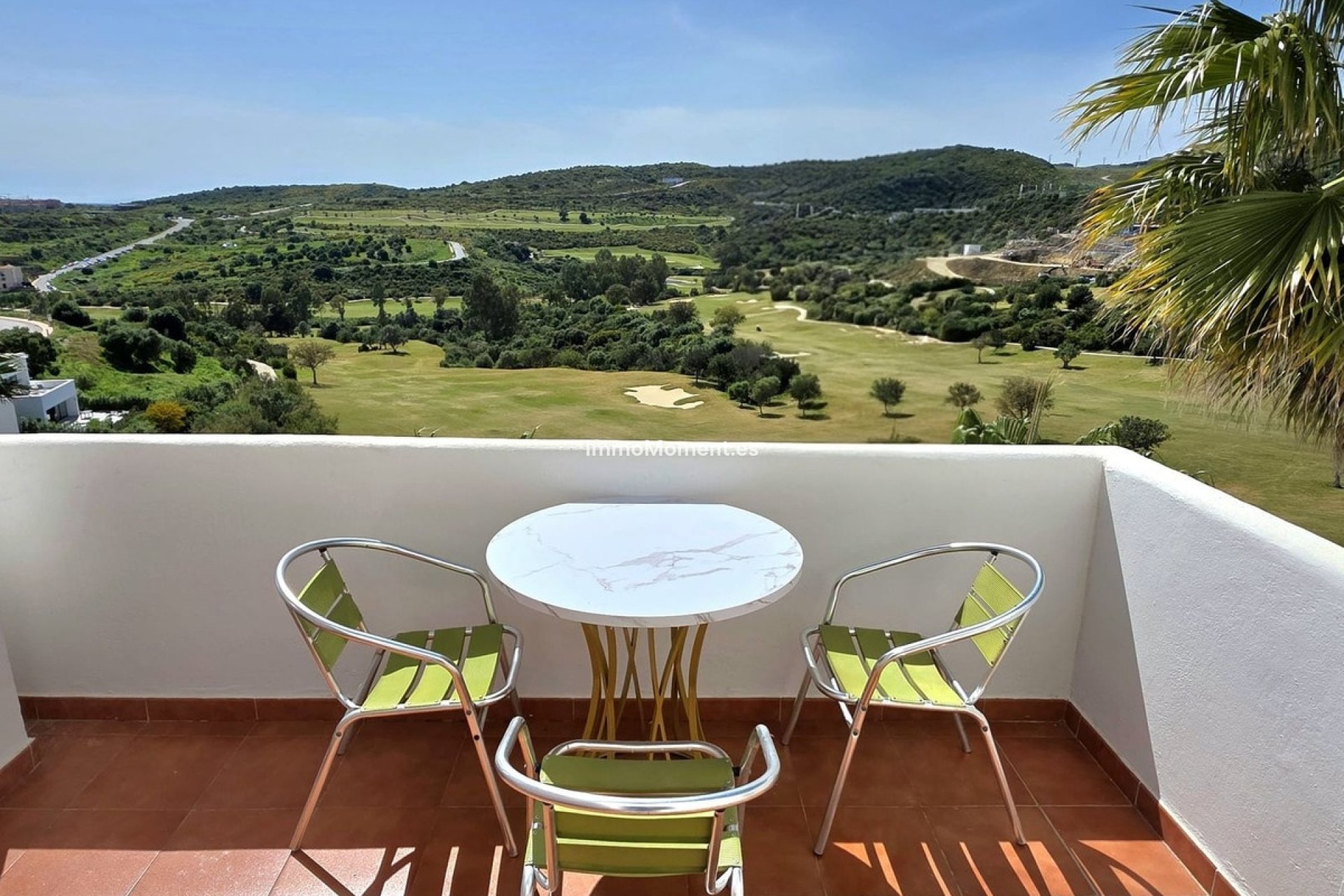 Revente - Appartement - Estepona  - Valle Romano