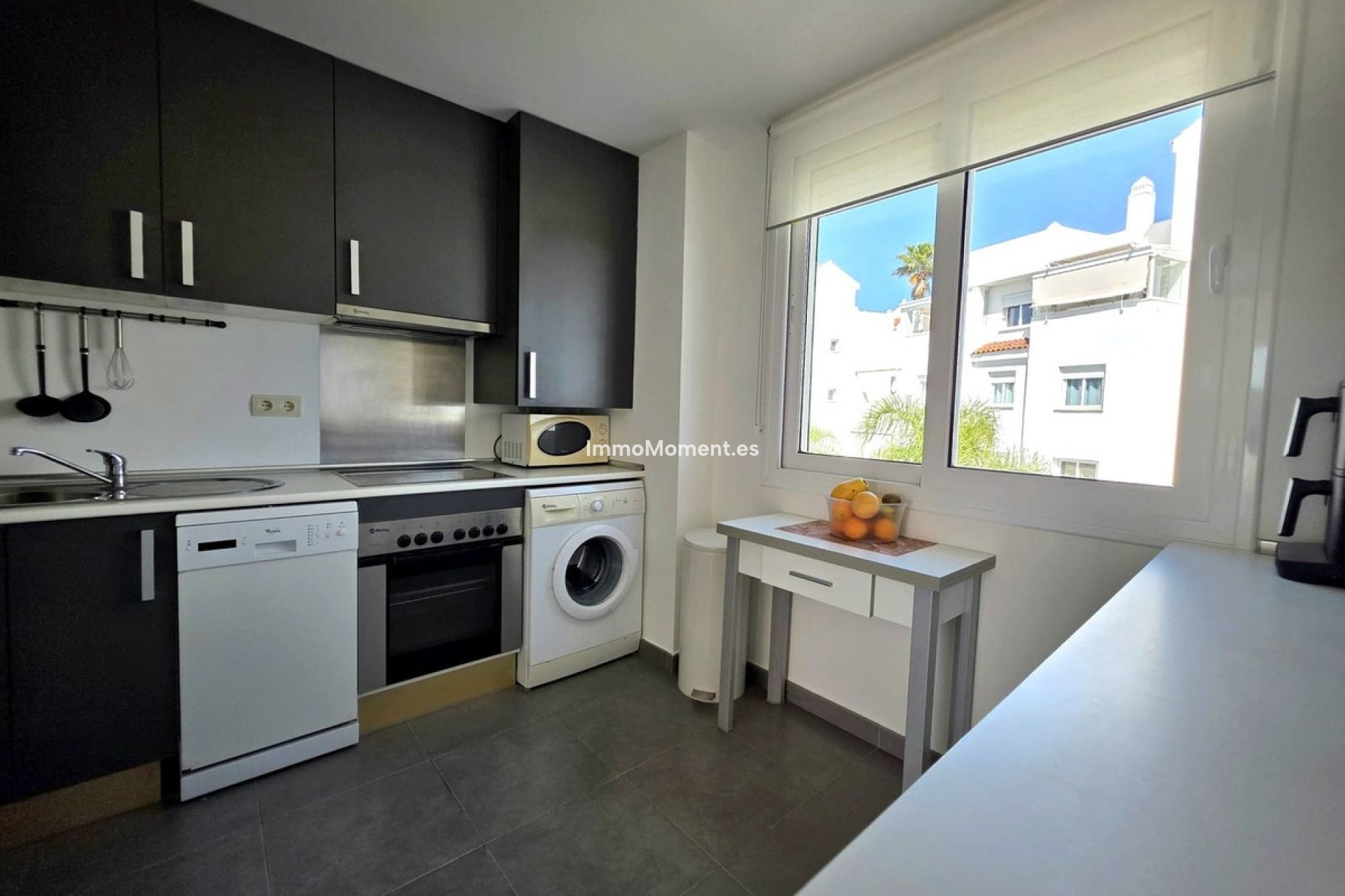 Revente - Appartement - Estepona  - Valle Romano