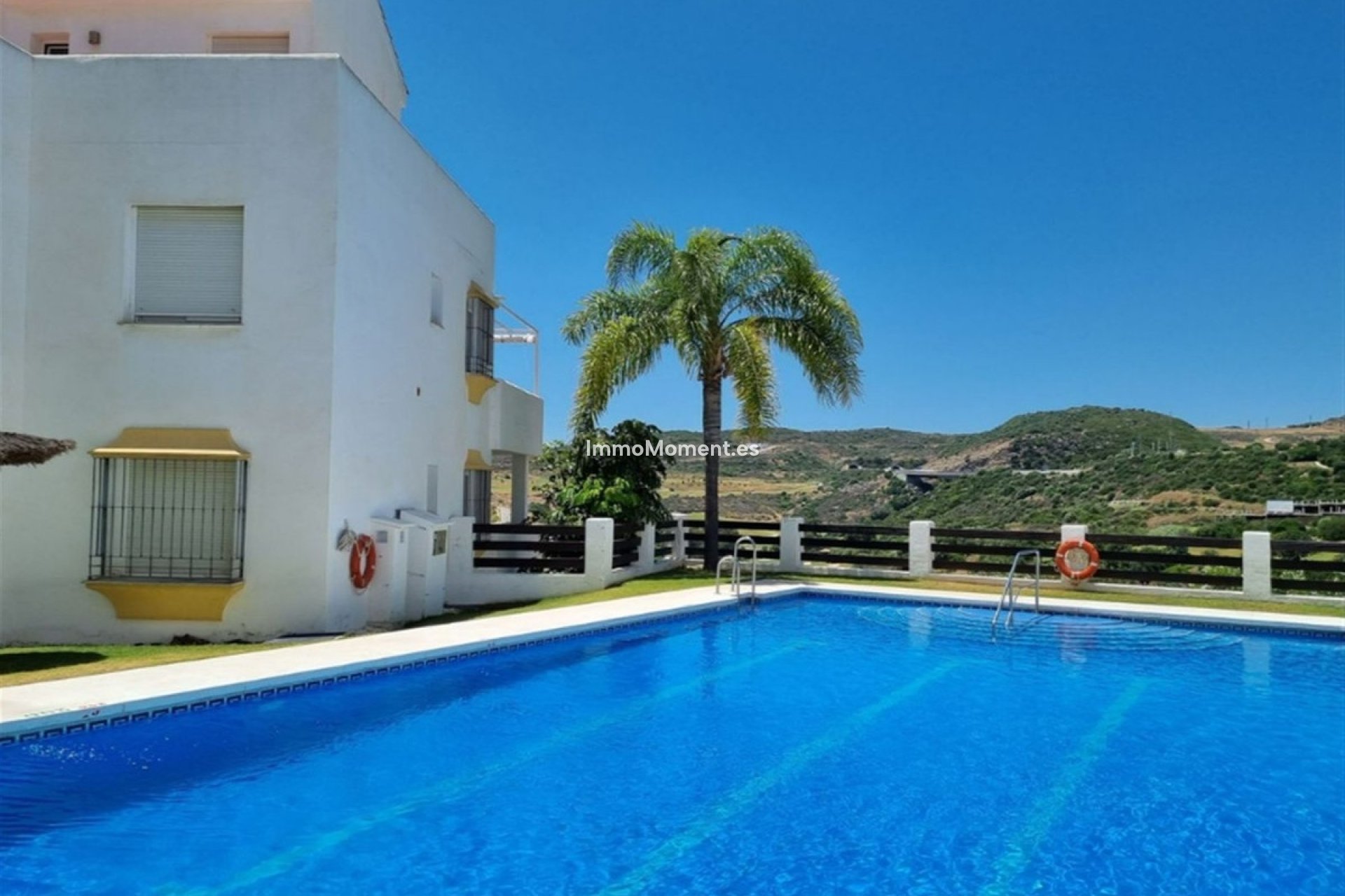 Revente - Appartement - Estepona  - Valle Romano