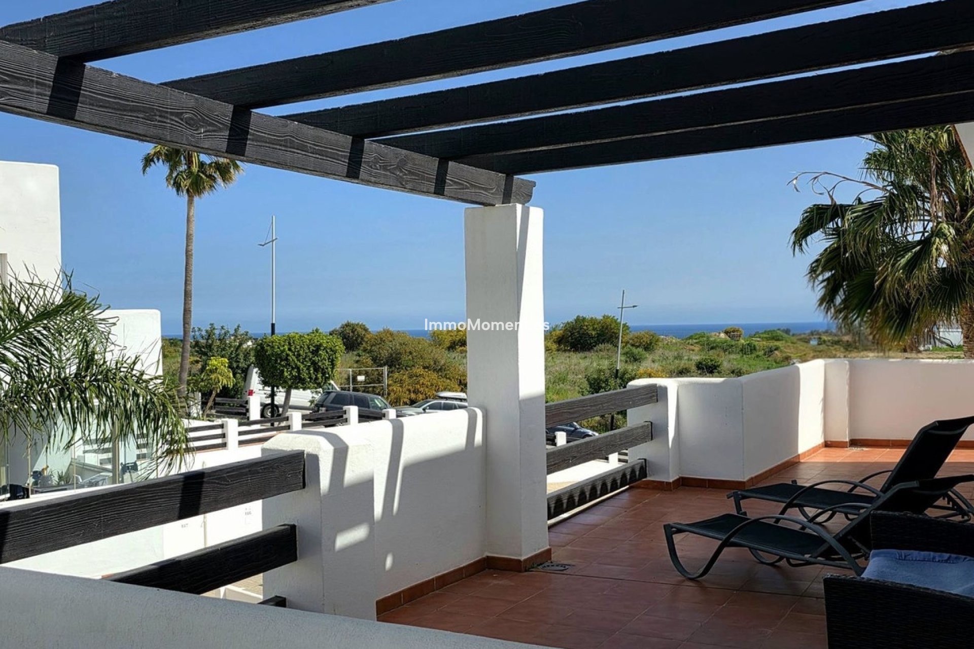 Revente - Appartement - Estepona  - Valle Romano