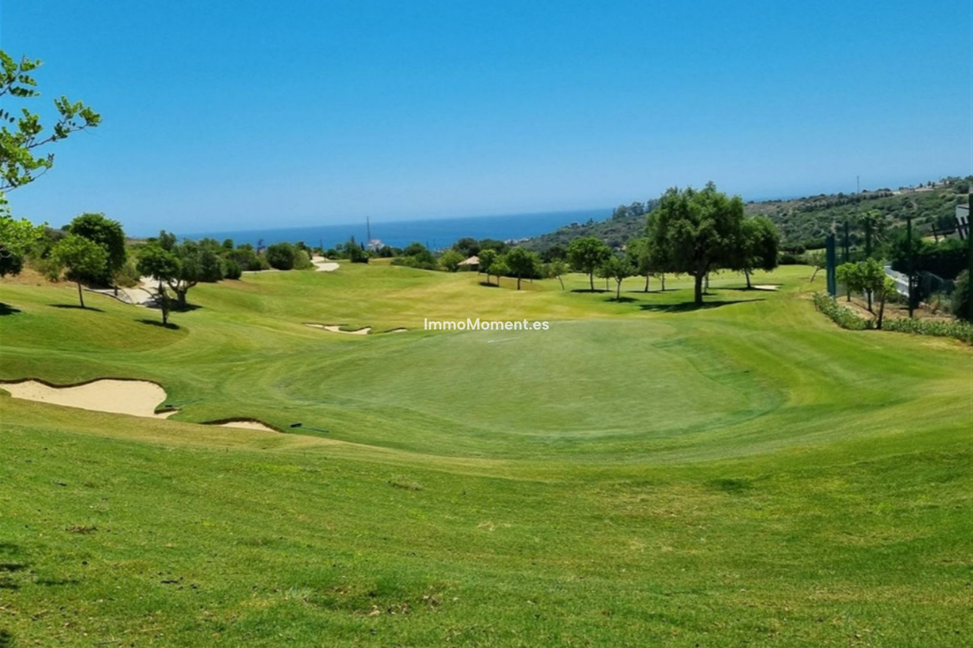 Revente - Appartement - Estepona  - Valle Romano