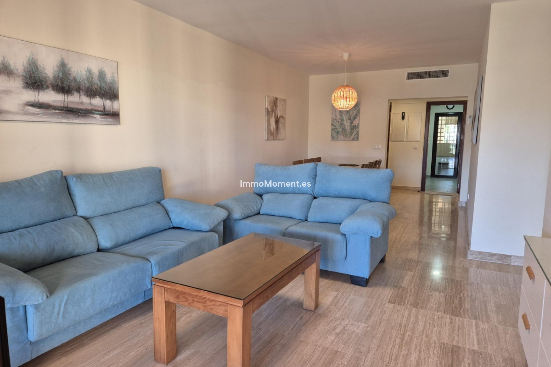 Revente - Appartement - Estepona  - Valle Romano