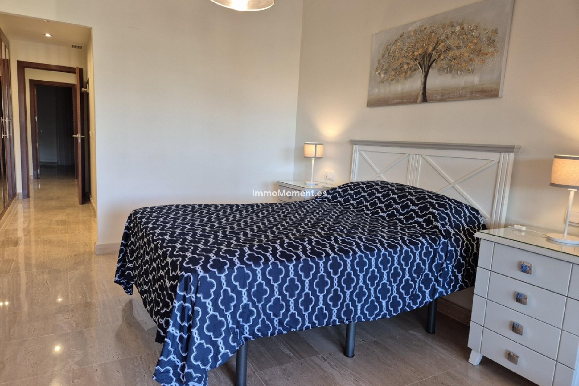 Revente - Appartement - Estepona  - Valle Romano