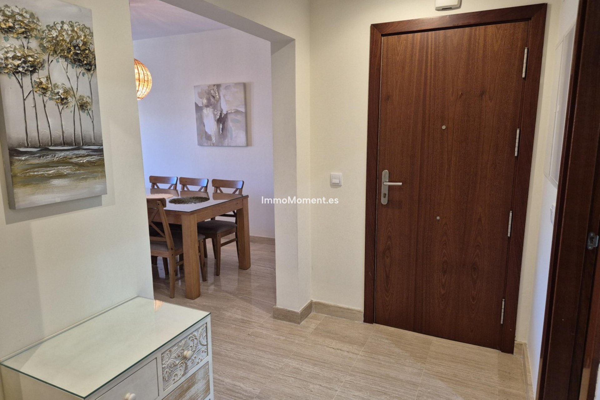 Revente - Appartement - Estepona  - Valle Romano