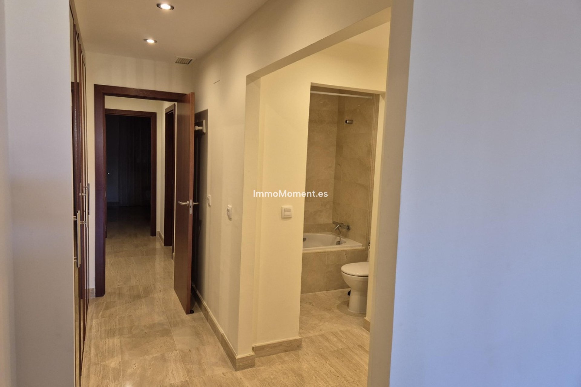 Revente - Appartement - Estepona  - Valle Romano