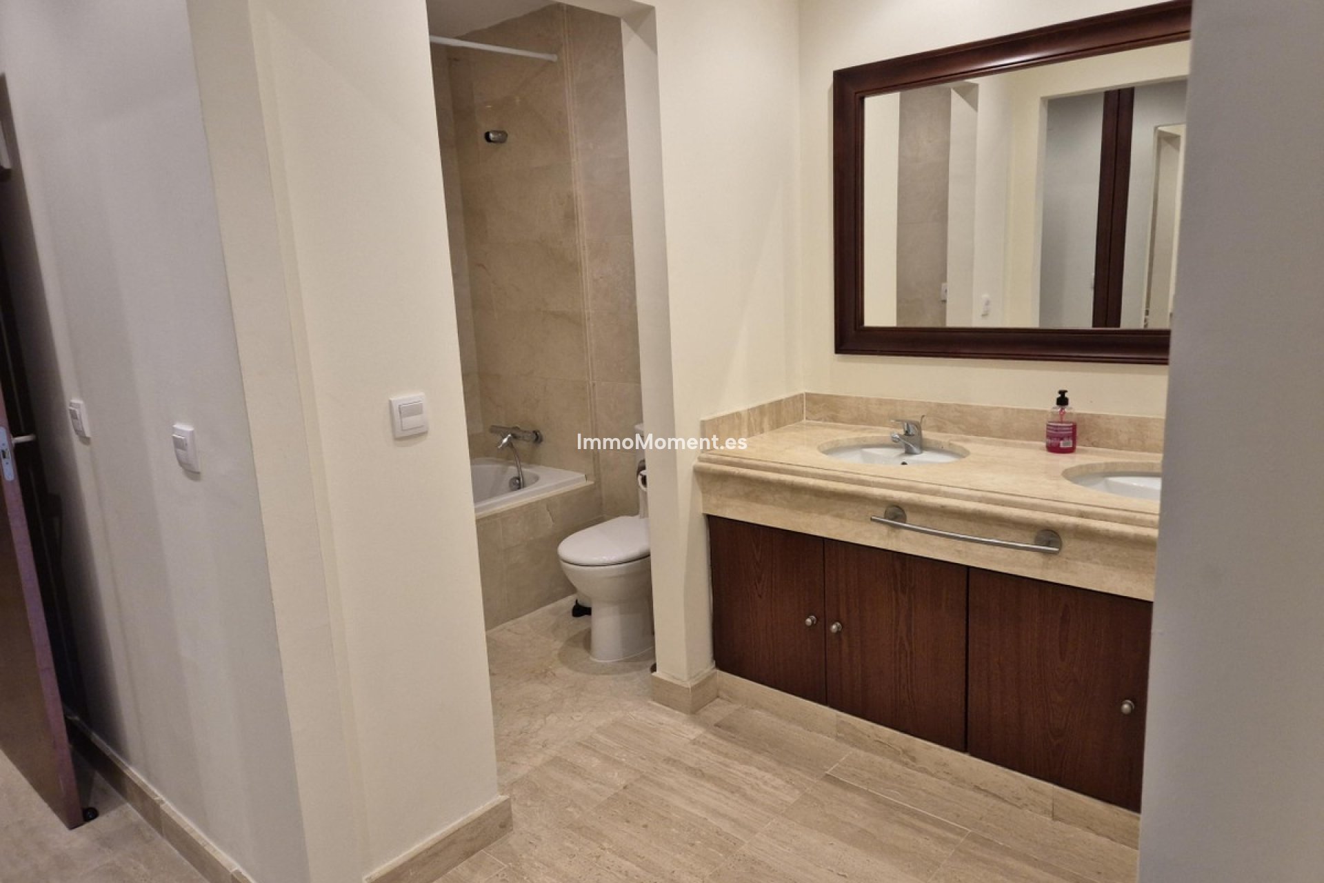 Revente - Appartement - Estepona  - Valle Romano