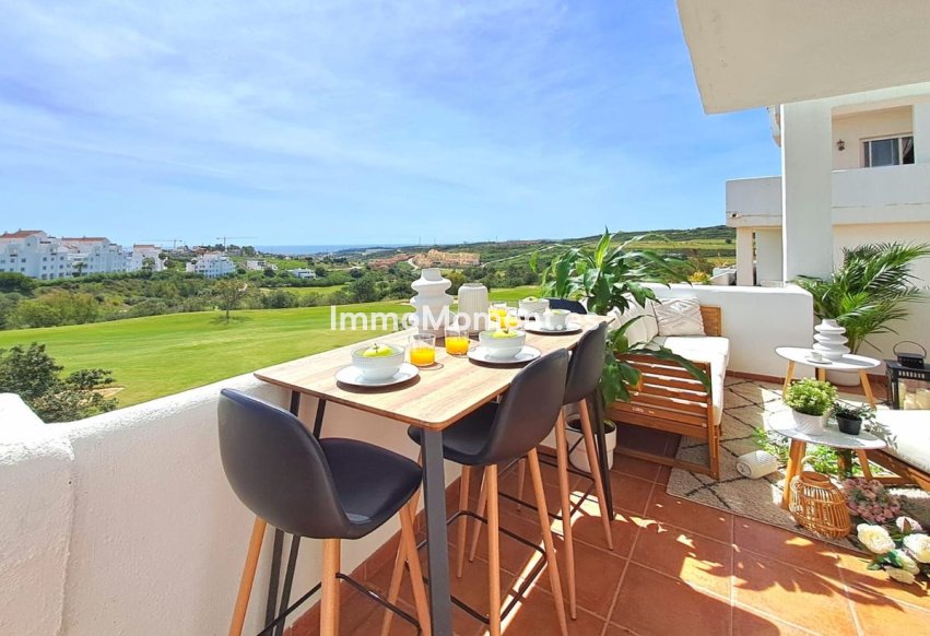 Revente - Appartement - Estepona  - Valle Romano