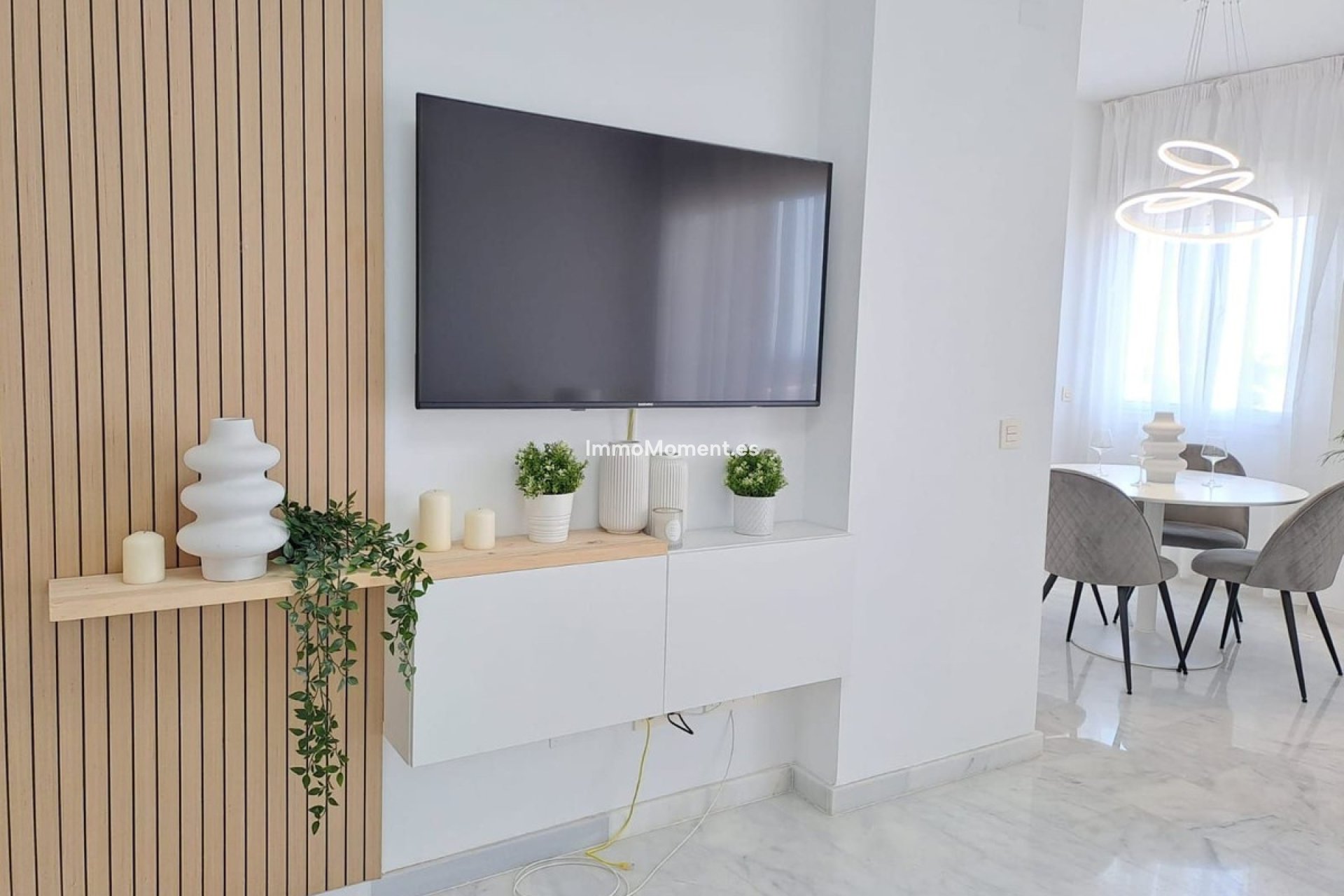 Revente - Appartement - Estepona  - Valle Romano