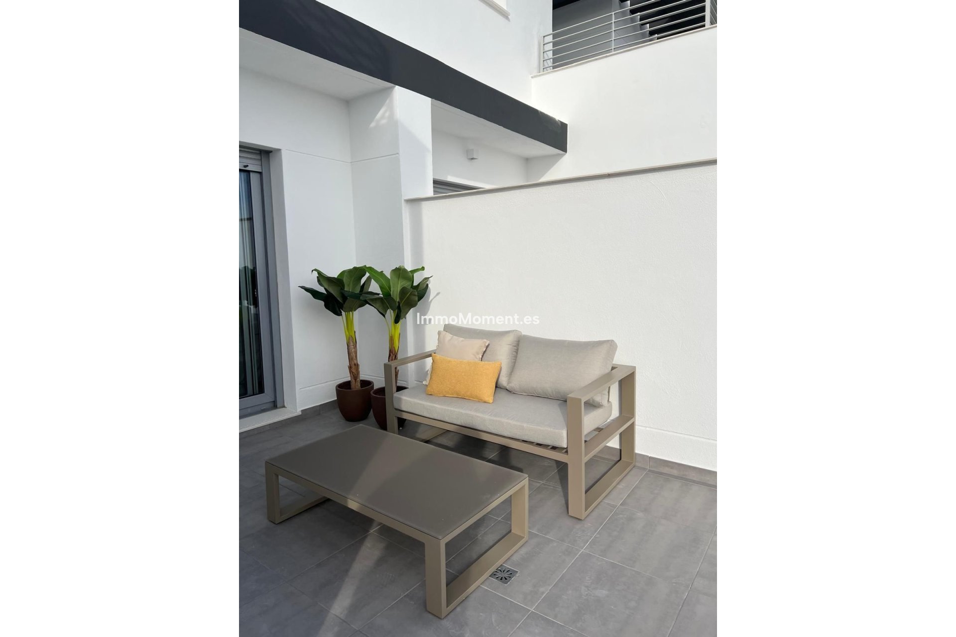 Revente - Appartement - Estepona  - Valle Romano