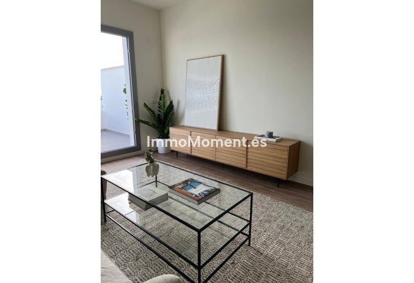 Revente - Appartement - Estepona  - Valle Romano