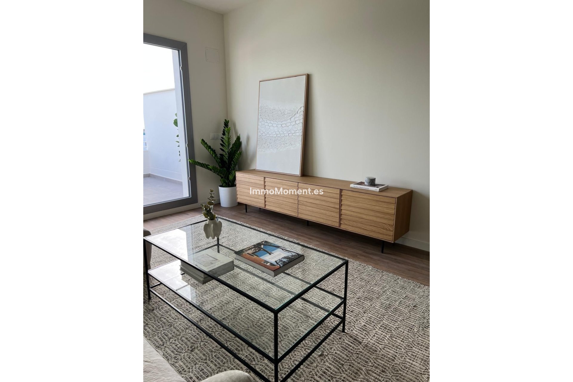 Revente - Appartement - Estepona  - Valle Romano
