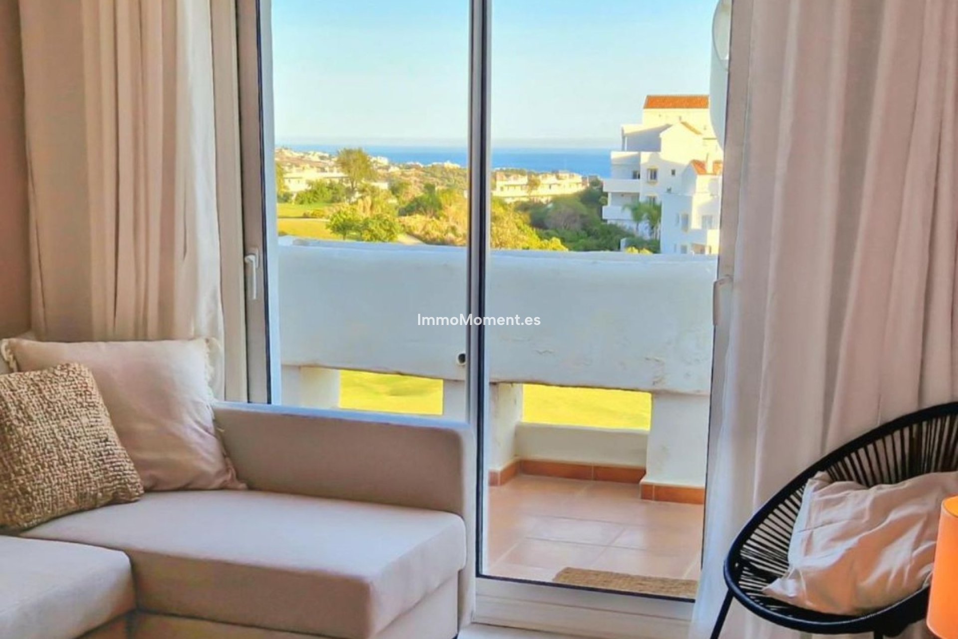 Revente - Appartement - Estepona  - Valle Romano