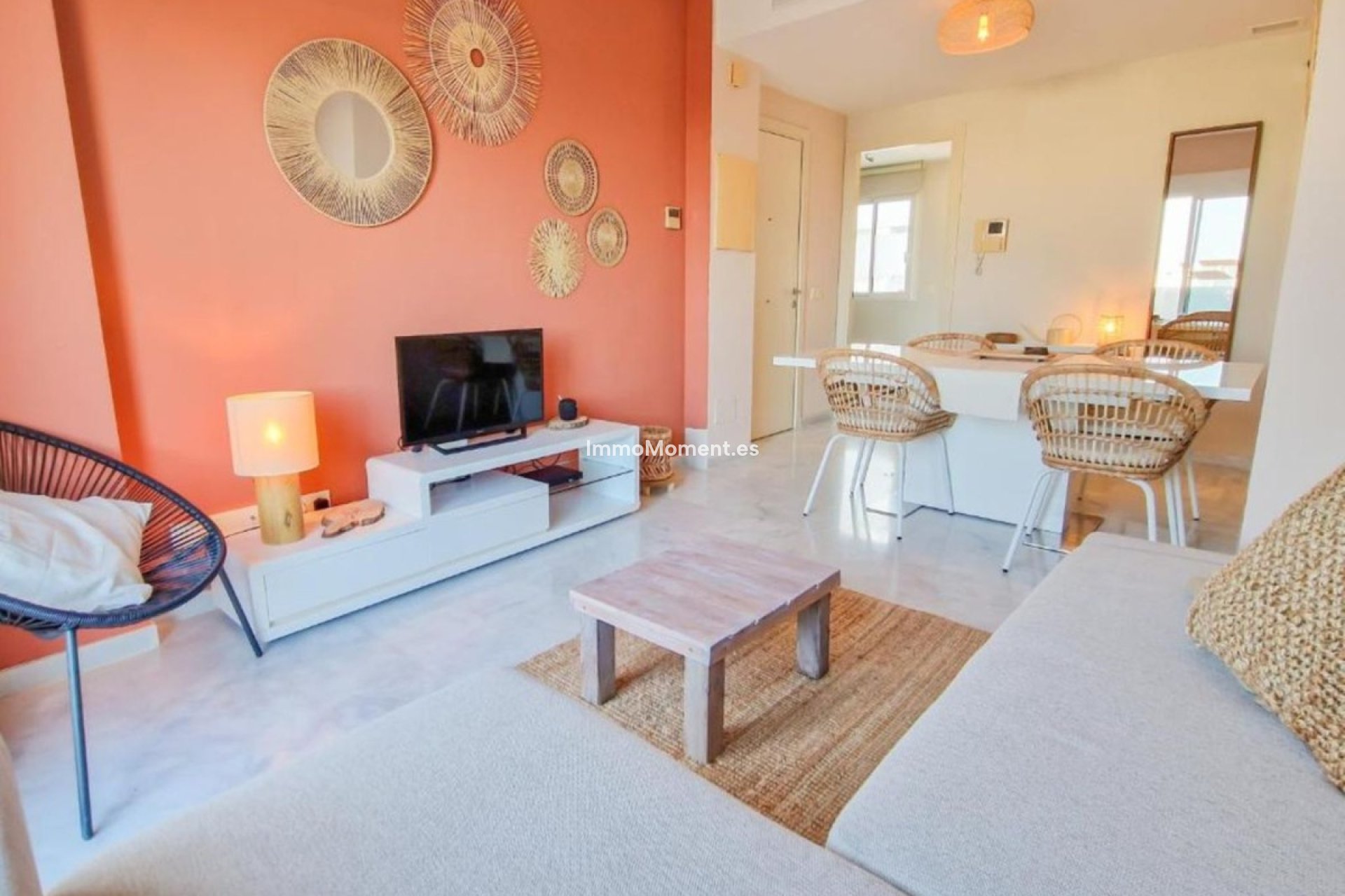 Revente - Appartement - Estepona  - Valle Romano