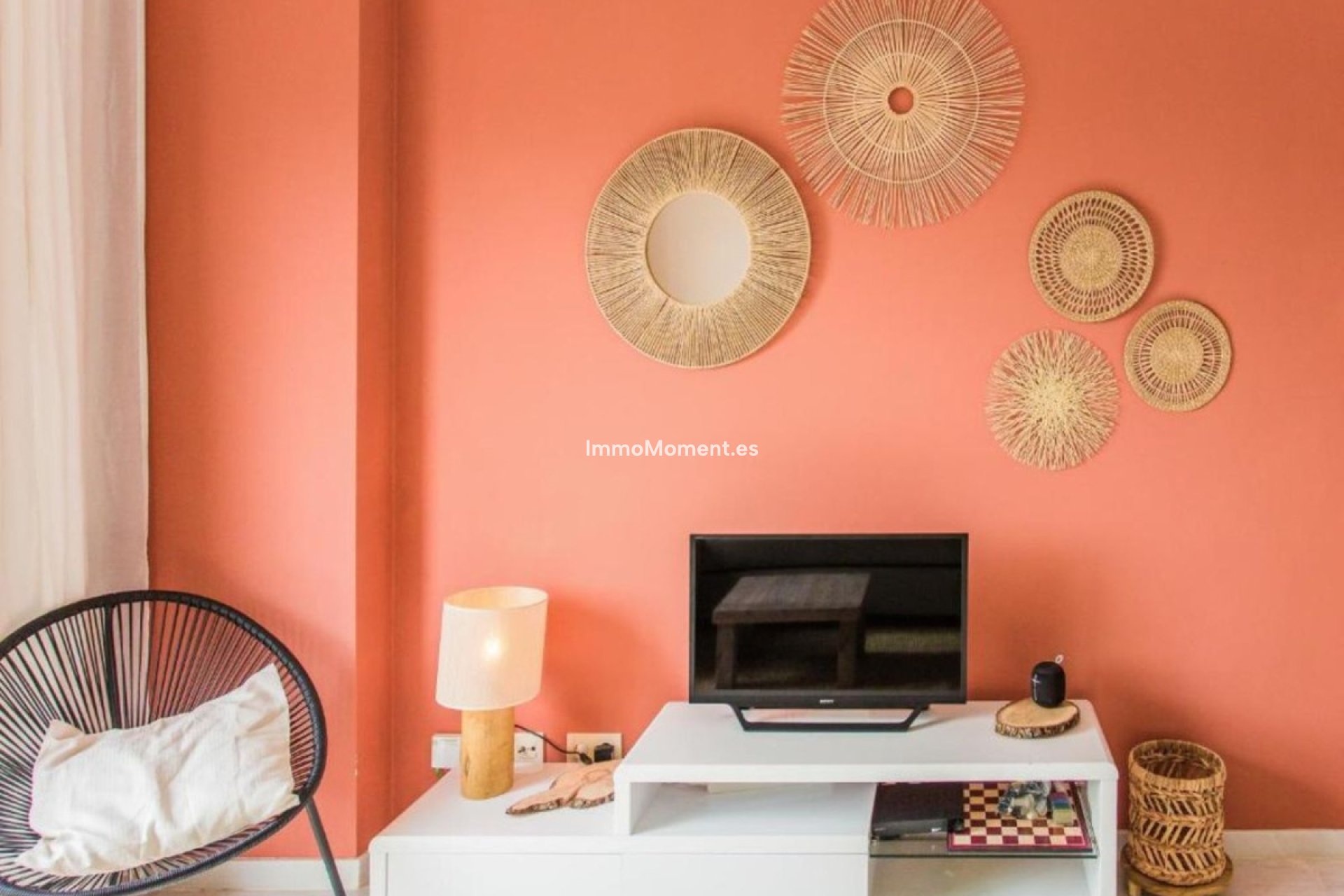 Revente - Appartement - Estepona  - Valle Romano