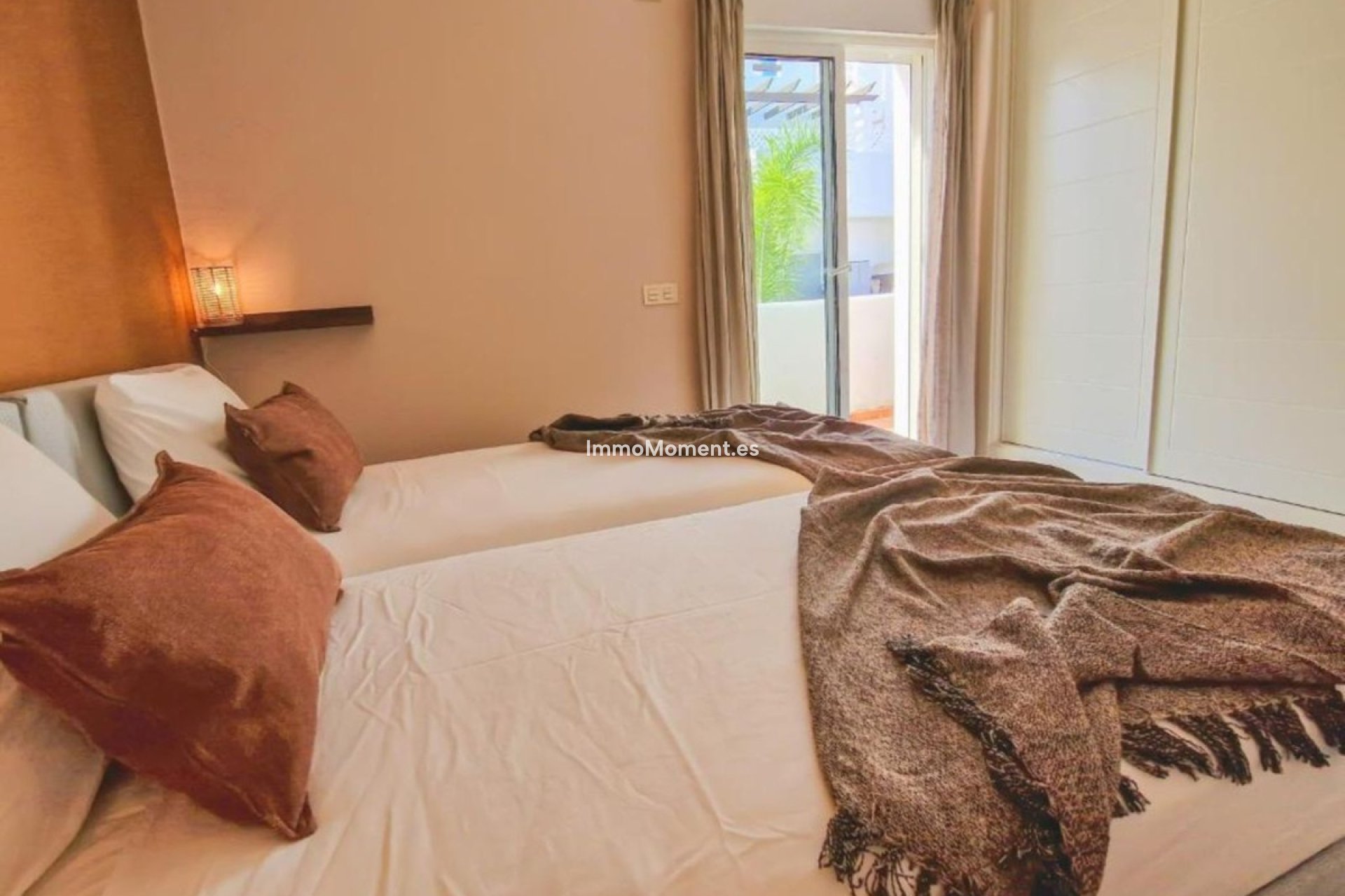 Revente - Appartement - Estepona  - Valle Romano