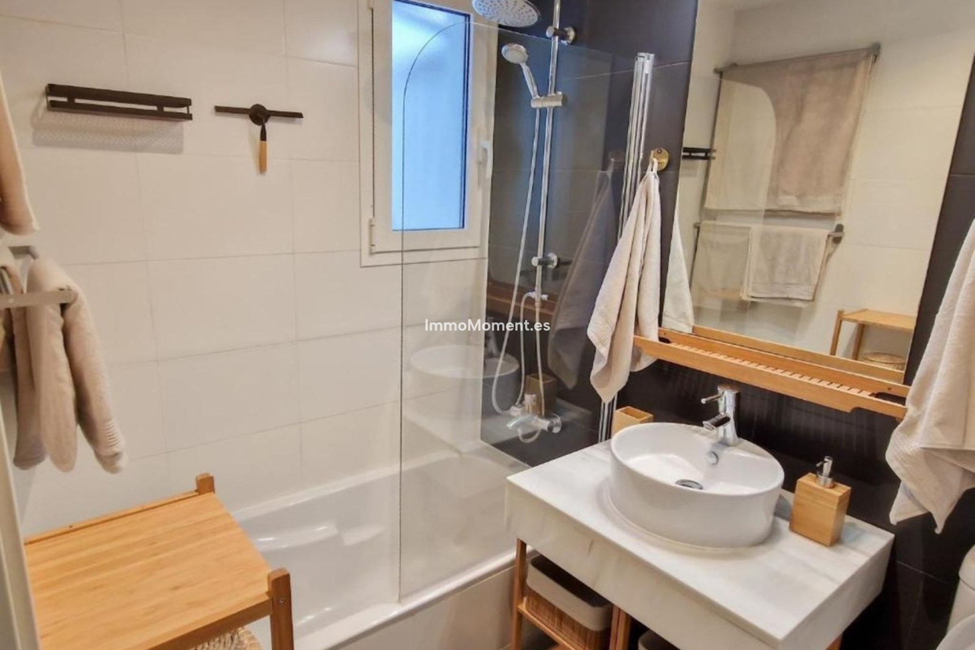 Revente - Appartement - Estepona  - Valle Romano