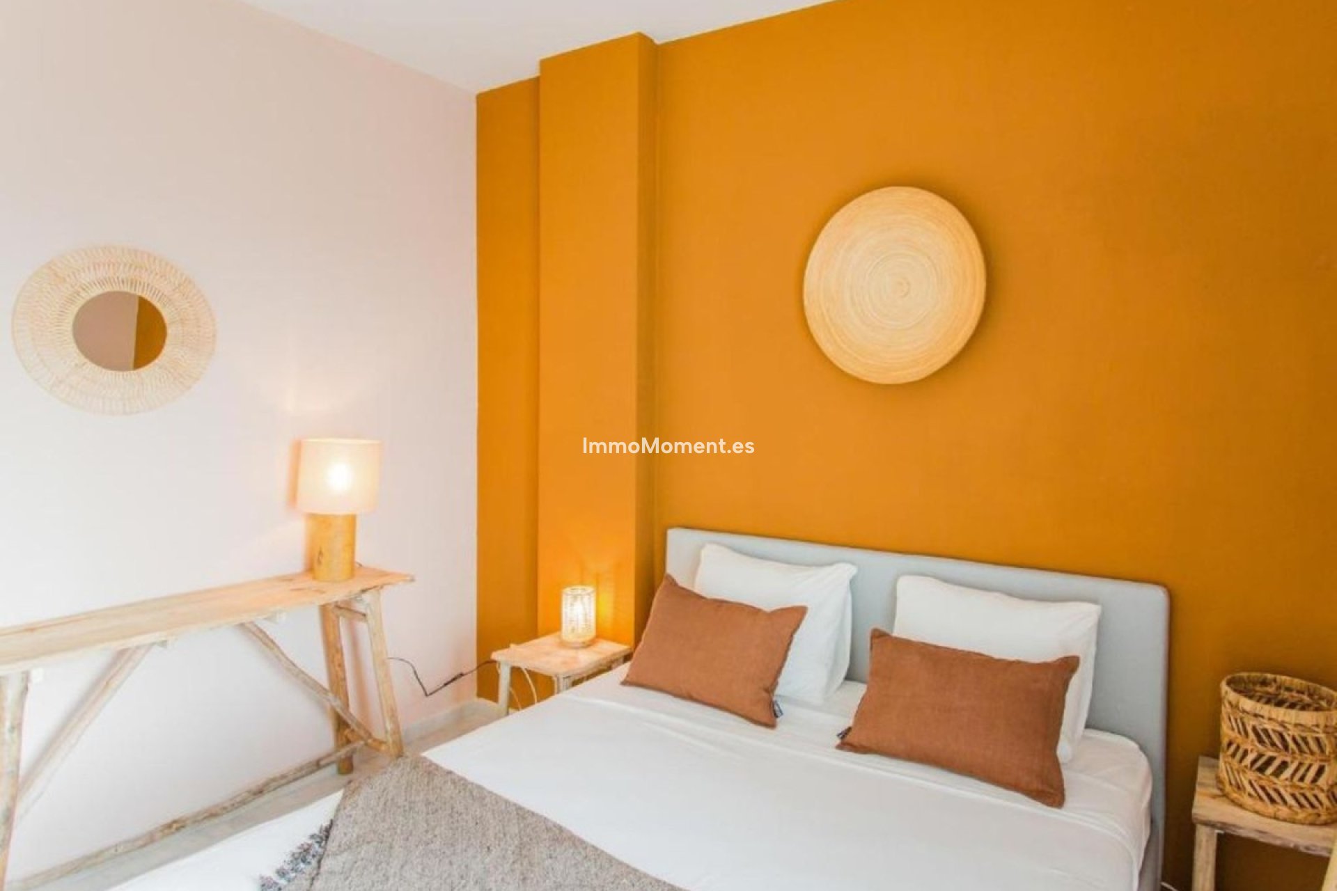 Revente - Appartement - Estepona  - Valle Romano