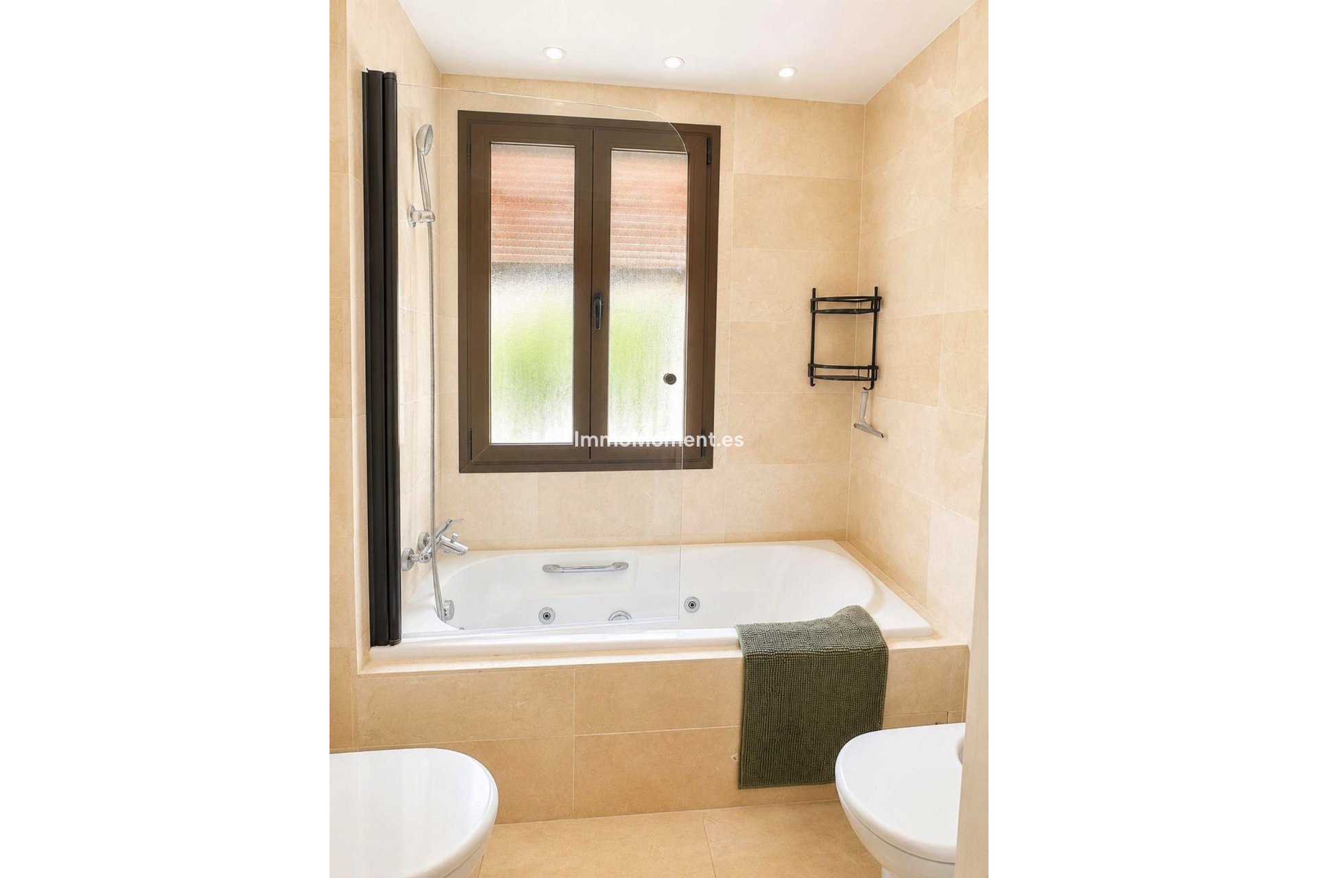 Revente - Appartement - Estepona  - Valle Romano