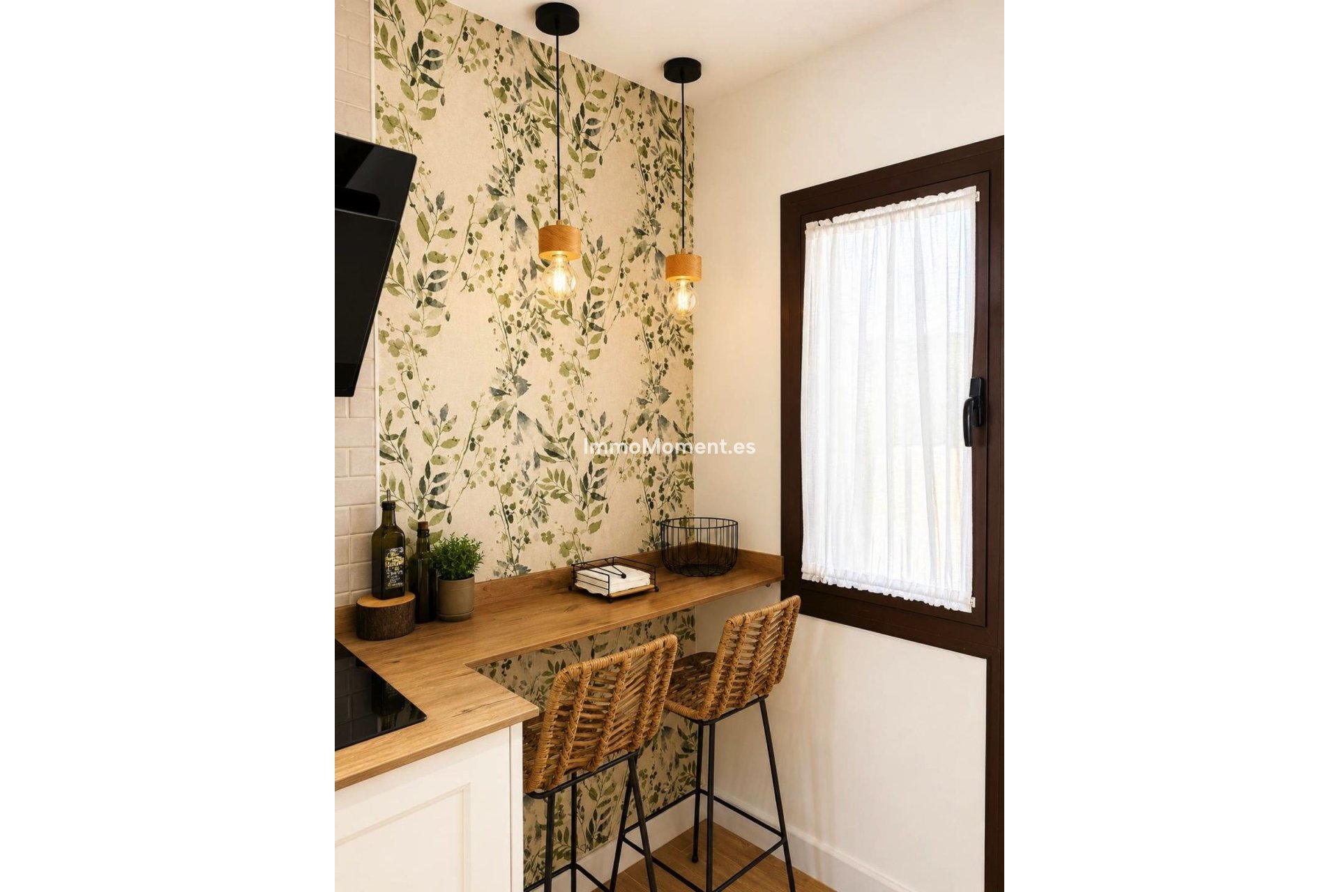 Revente - Appartement - Estepona  - Valle Romano