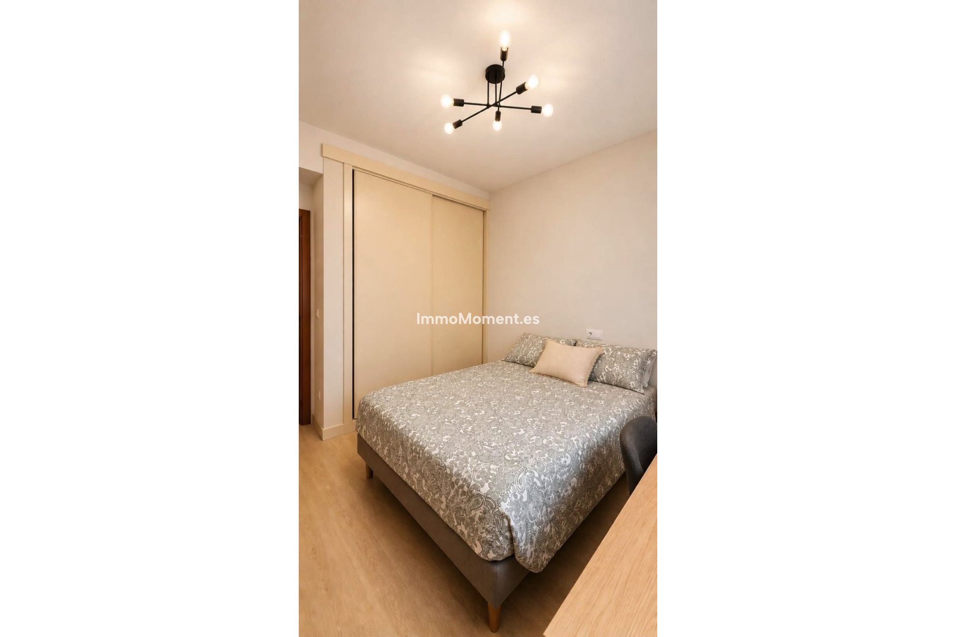Revente - Appartement - Estepona  - Valle Romano