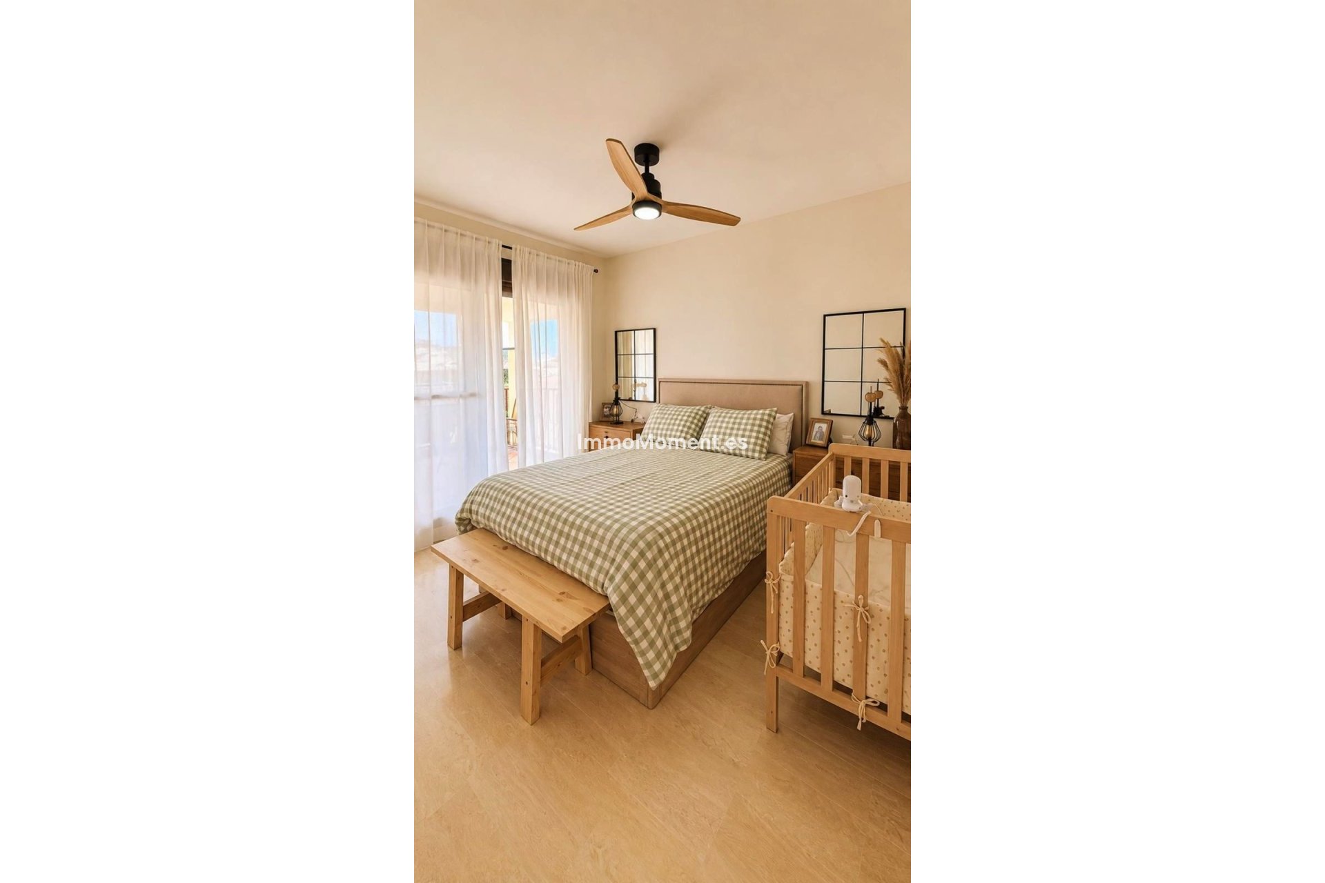 Revente - Appartement - Estepona  - Valle Romano