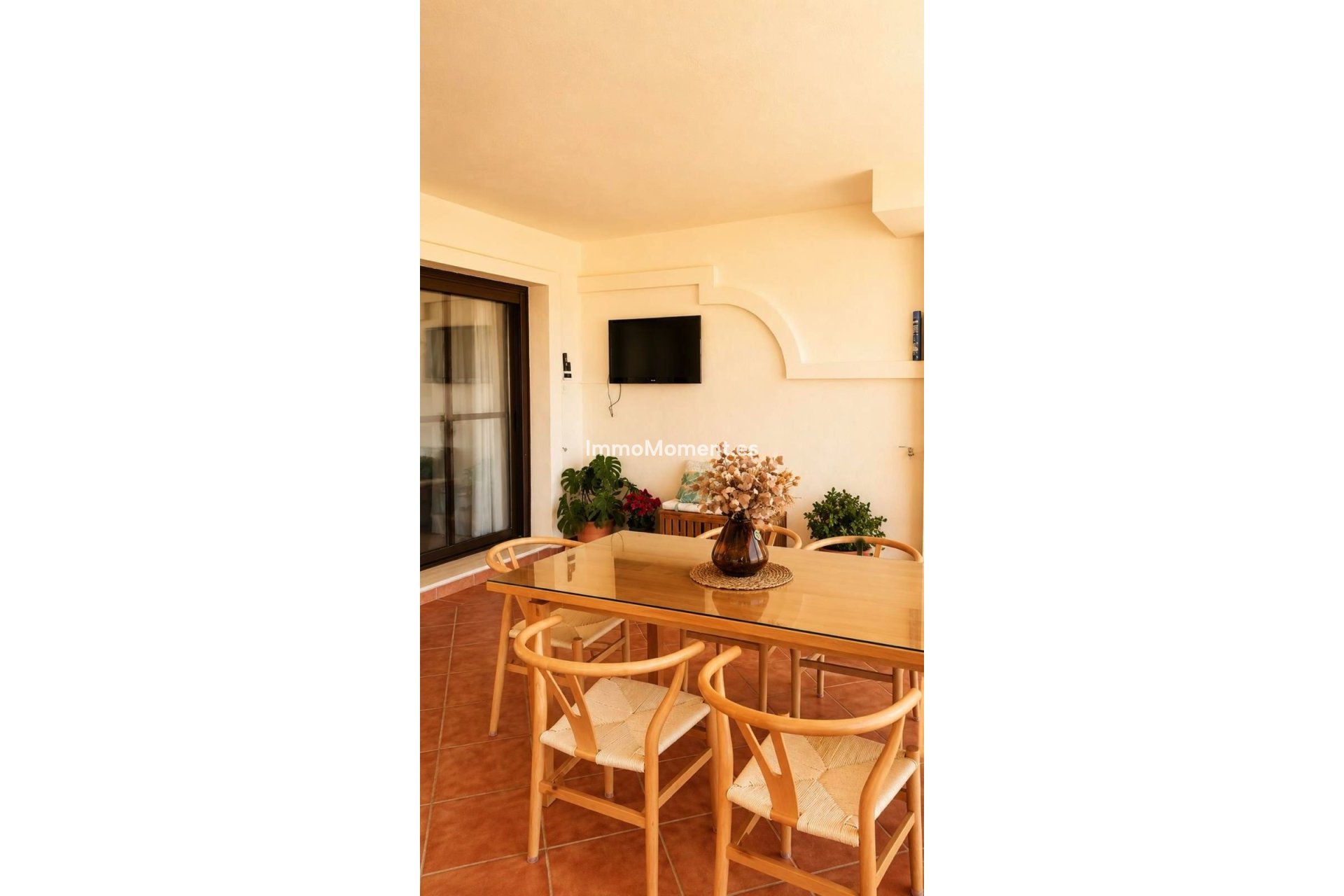 Revente - Appartement - Estepona  - Valle Romano